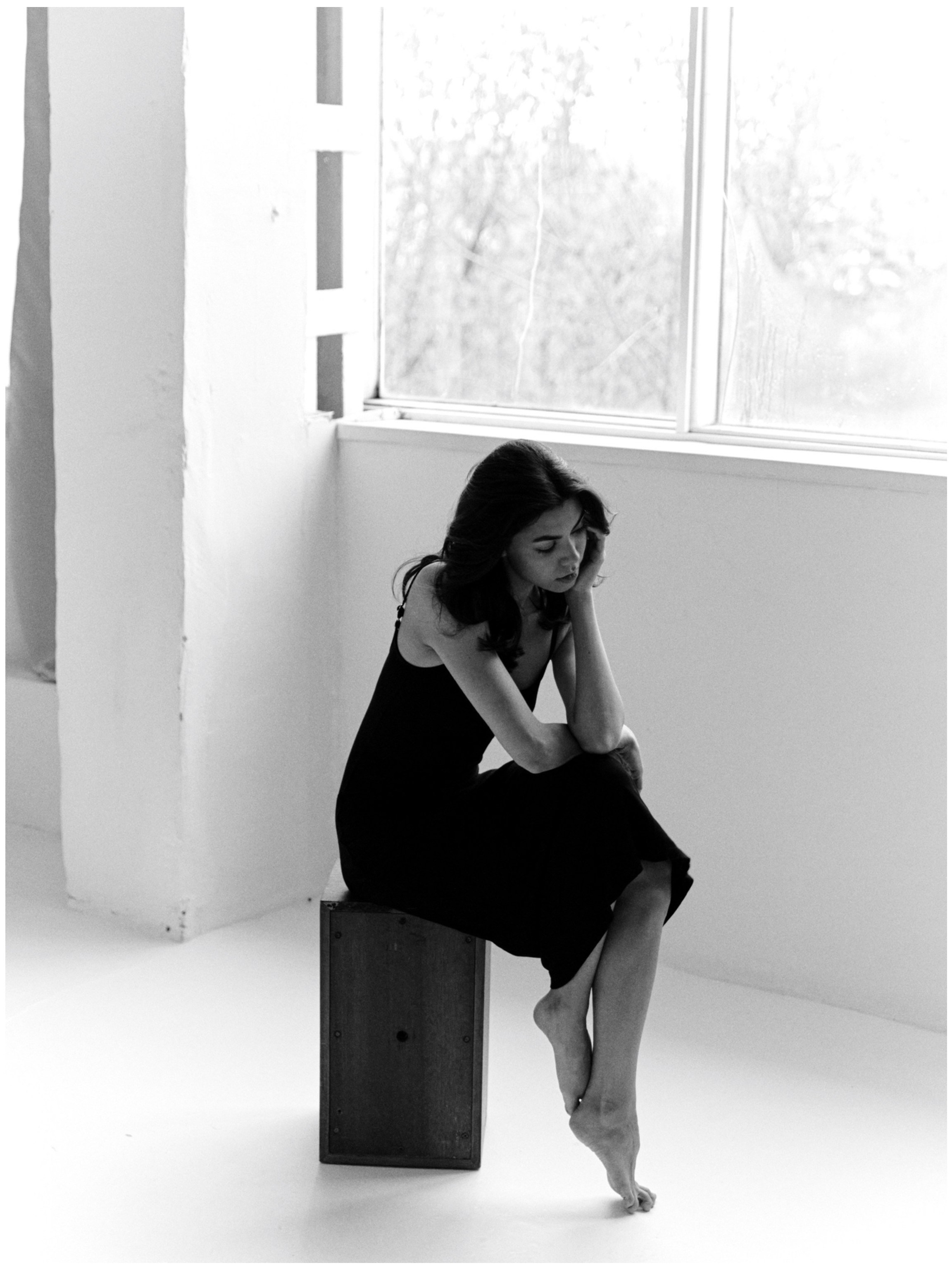 ELINA. Фотограф Екатерина Ситникова