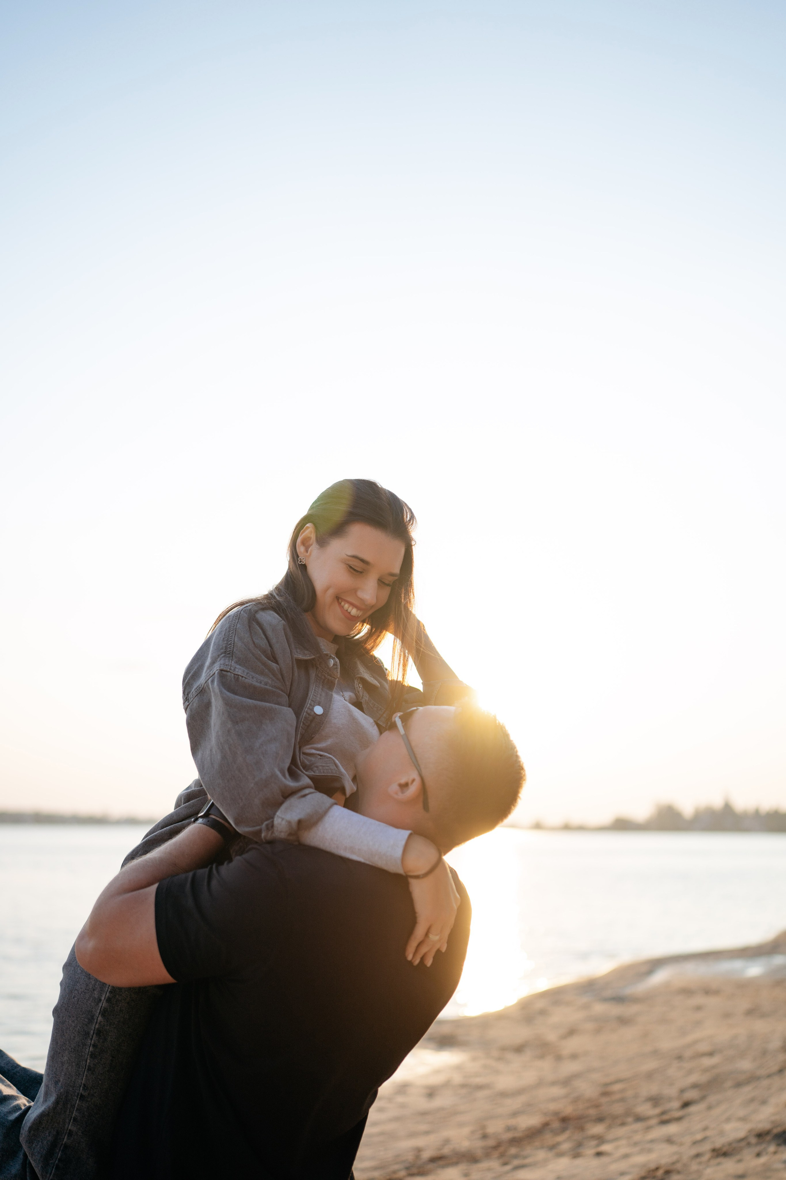 Лесковы. Оля Киселева фотограф в Выксе