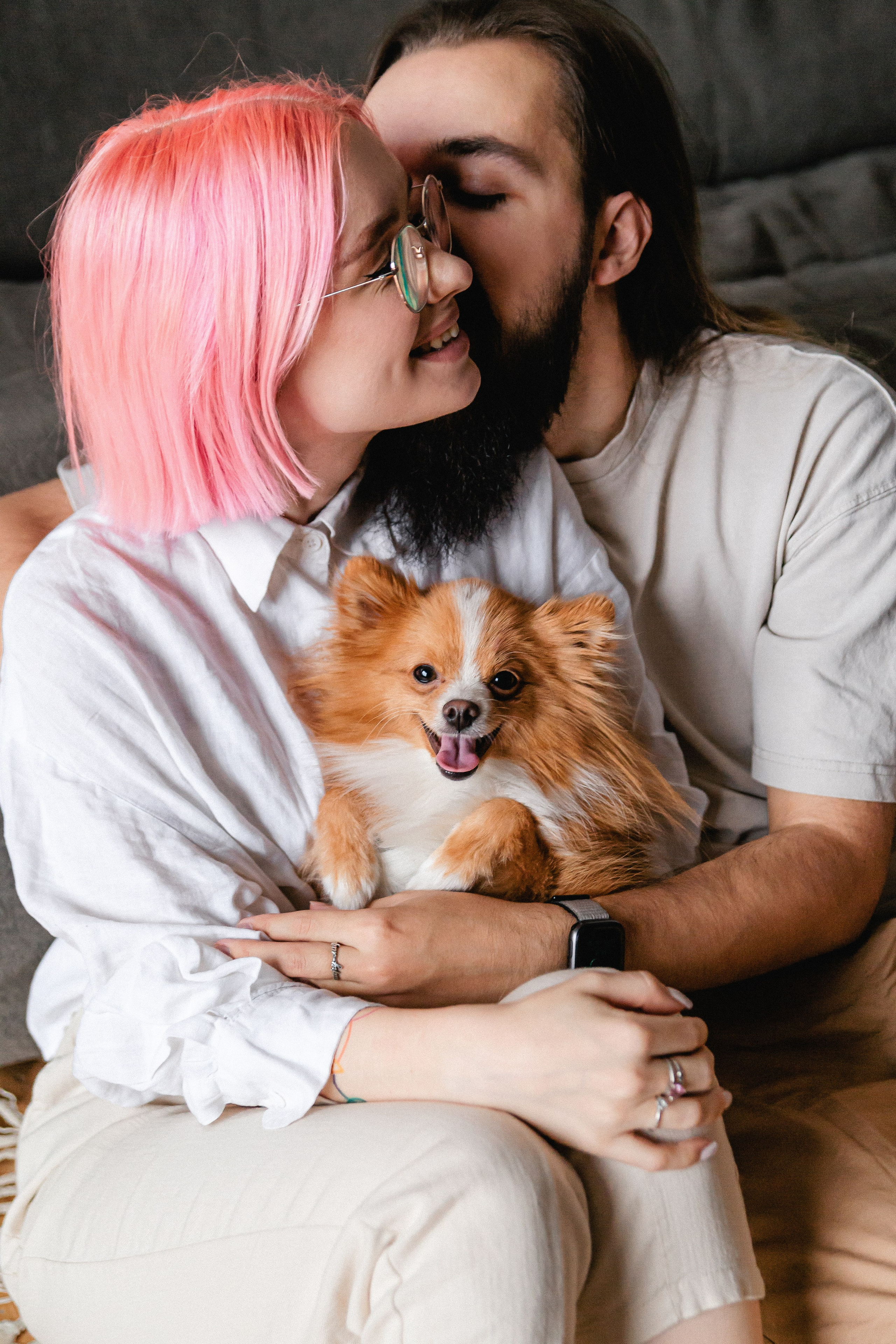 Саша и Богдан. Крылова Светлана Фотограф Челябинск