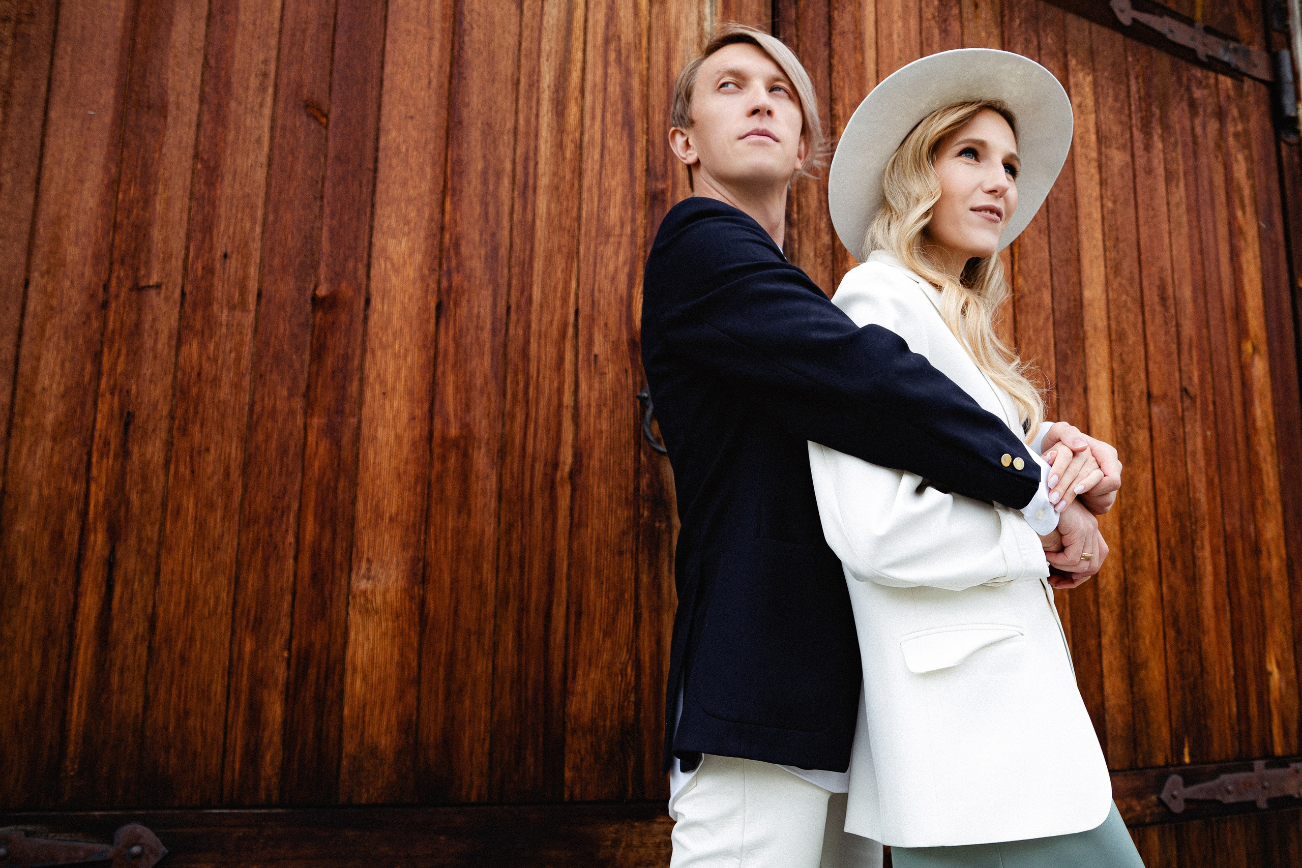 Анна и Кирилл. Годовщина 15 лет. Крылова Светлана Фотограф Челябинск