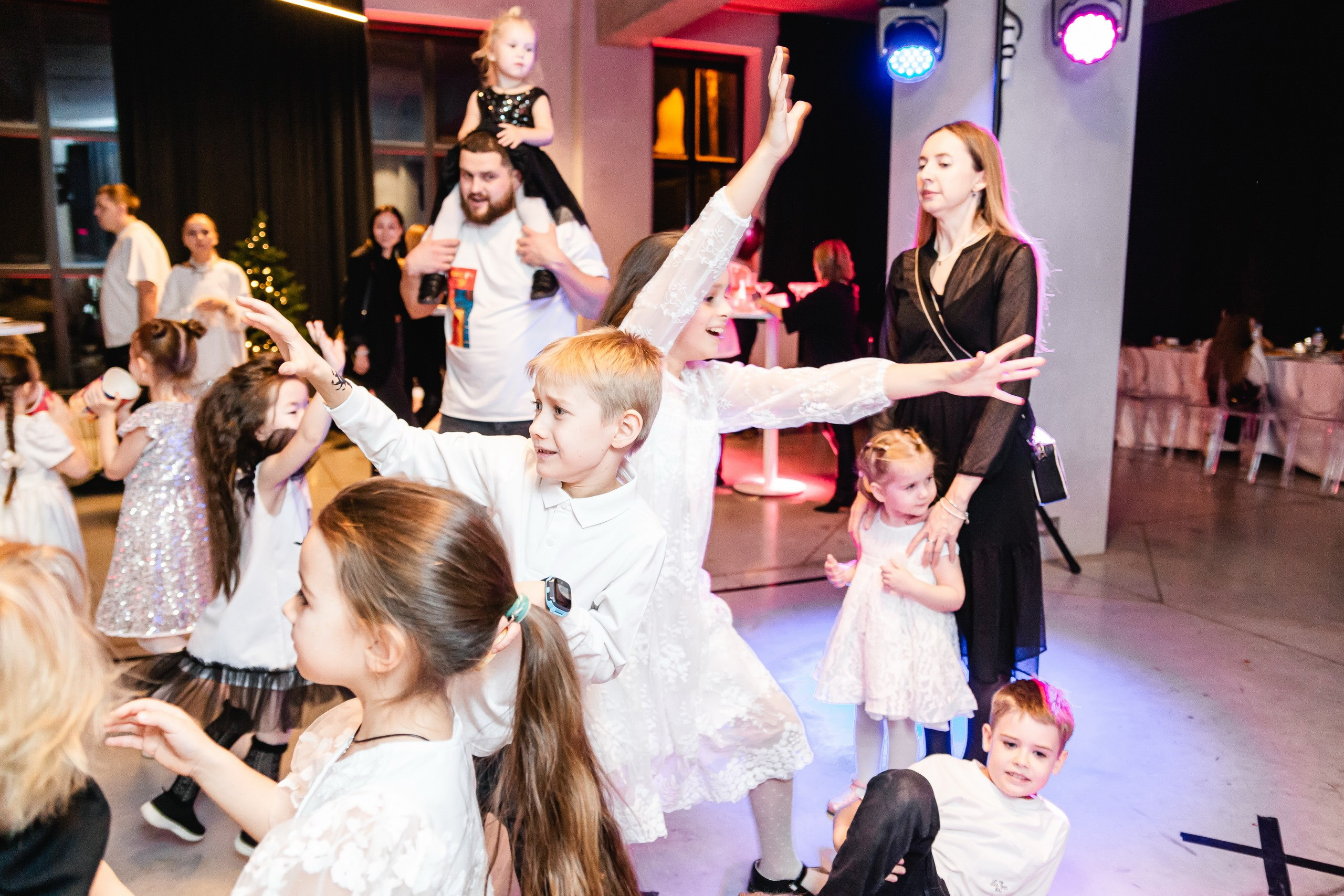 Amore House | День Рождения Сони. Крылова Светлана Фотограф Челябинск