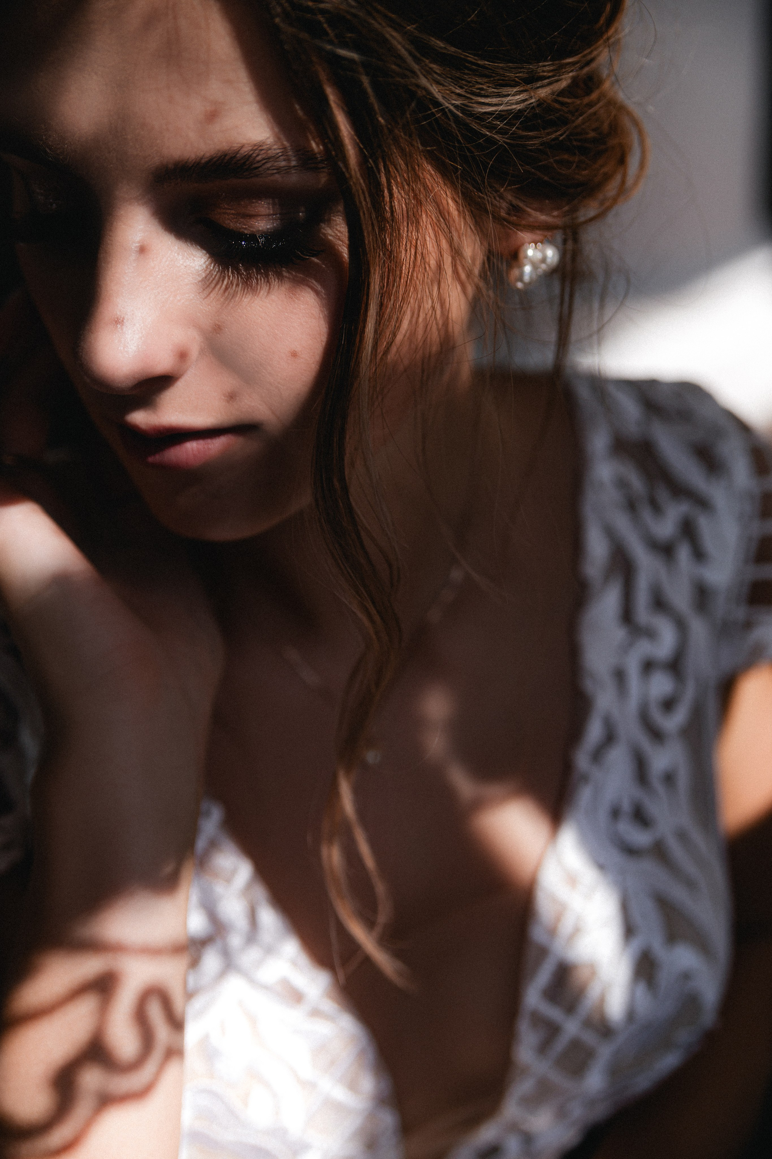 Никита и Настя. Крылова Светлана Фотограф Челябинск