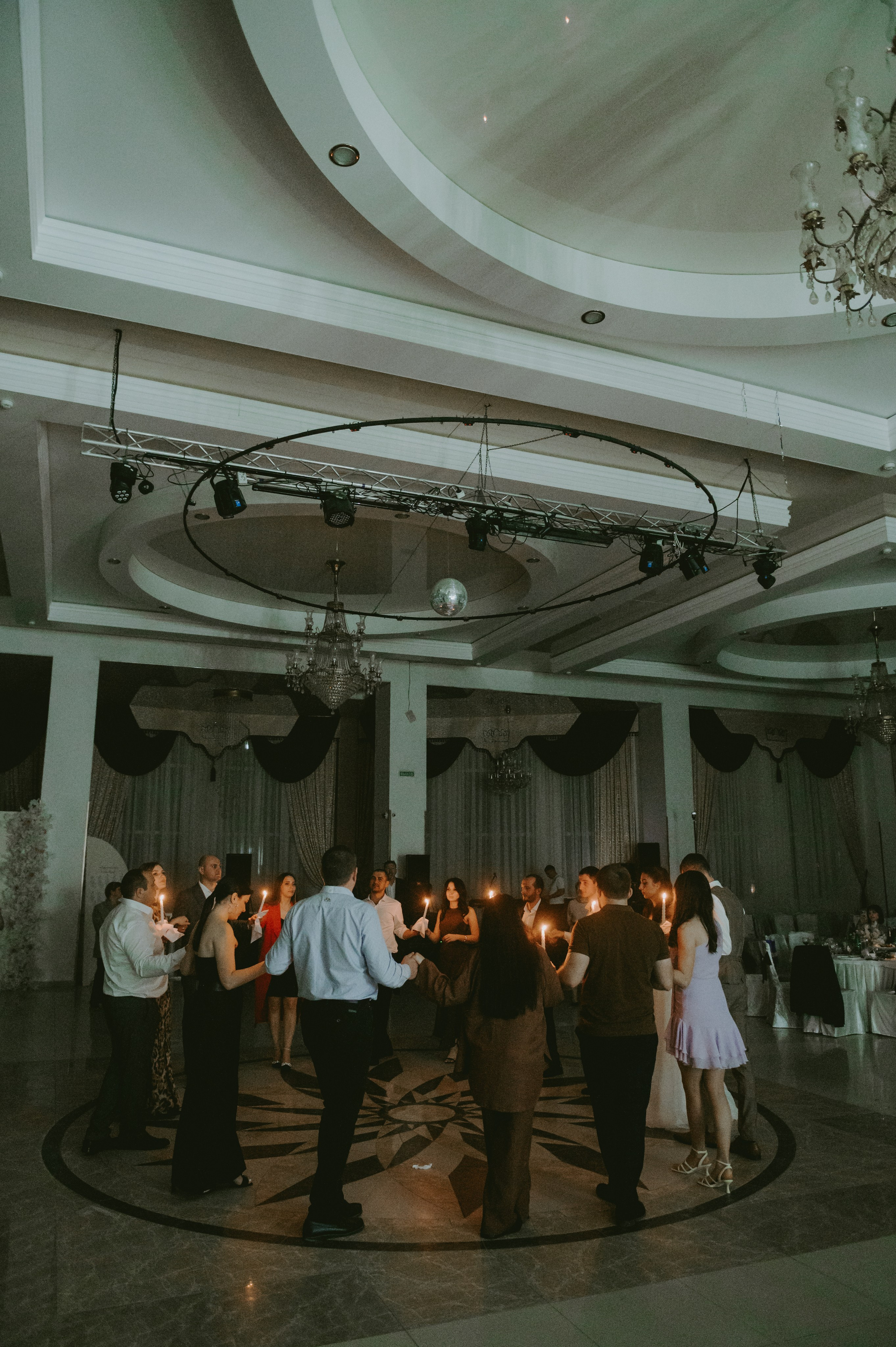 Елизавета$Дмитрий. Свадебный и семейный фотограф город Темрюк Фотостудия Темрюк