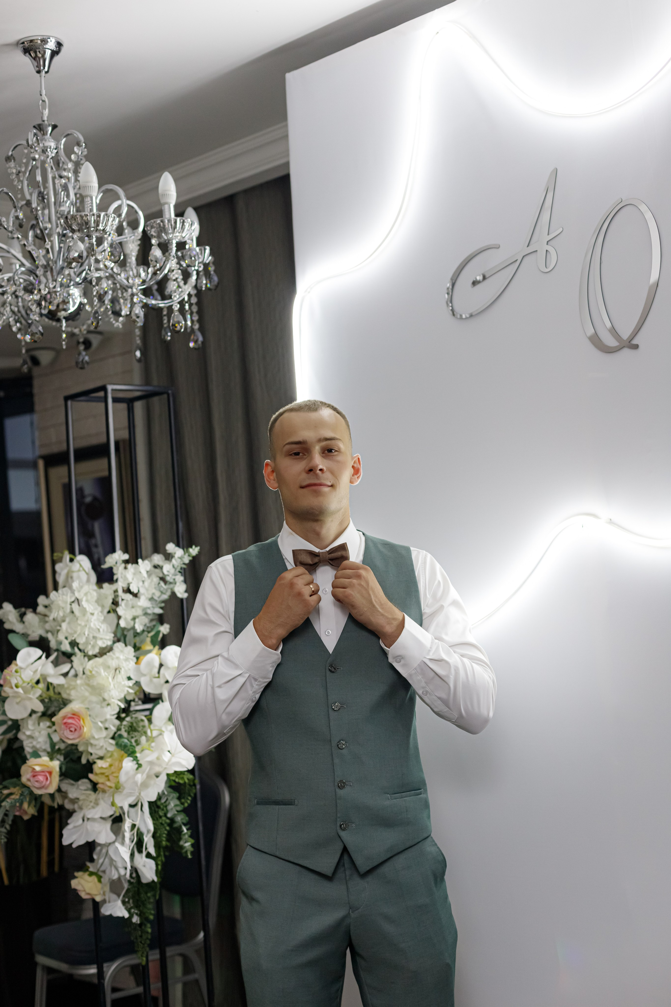 A&O wedding day. Photokarish