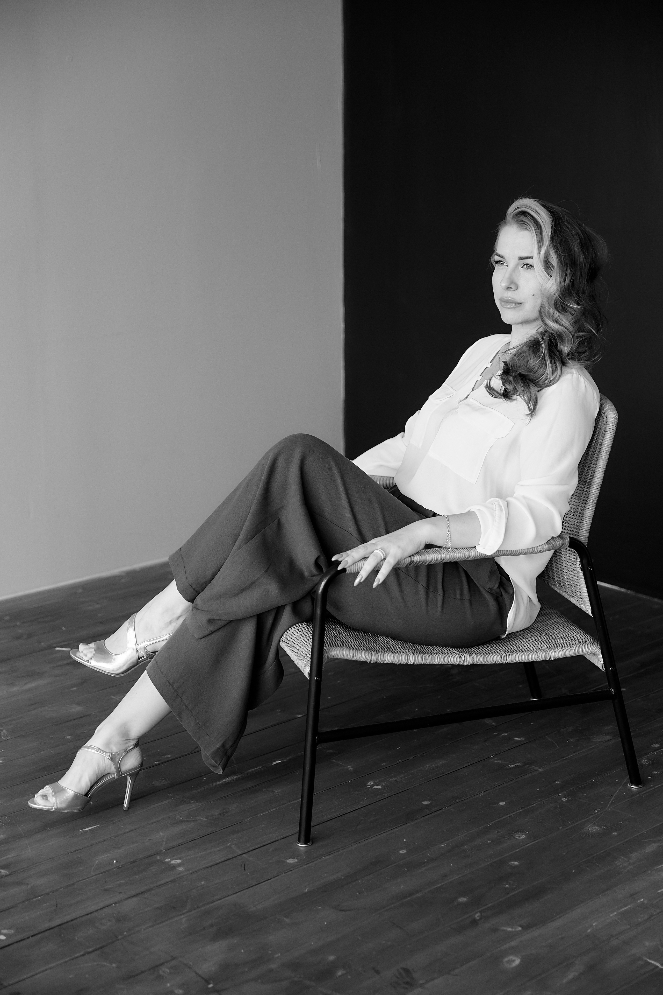 Барнаул. Яна. Профессиональный фотограф Светлана Писарева