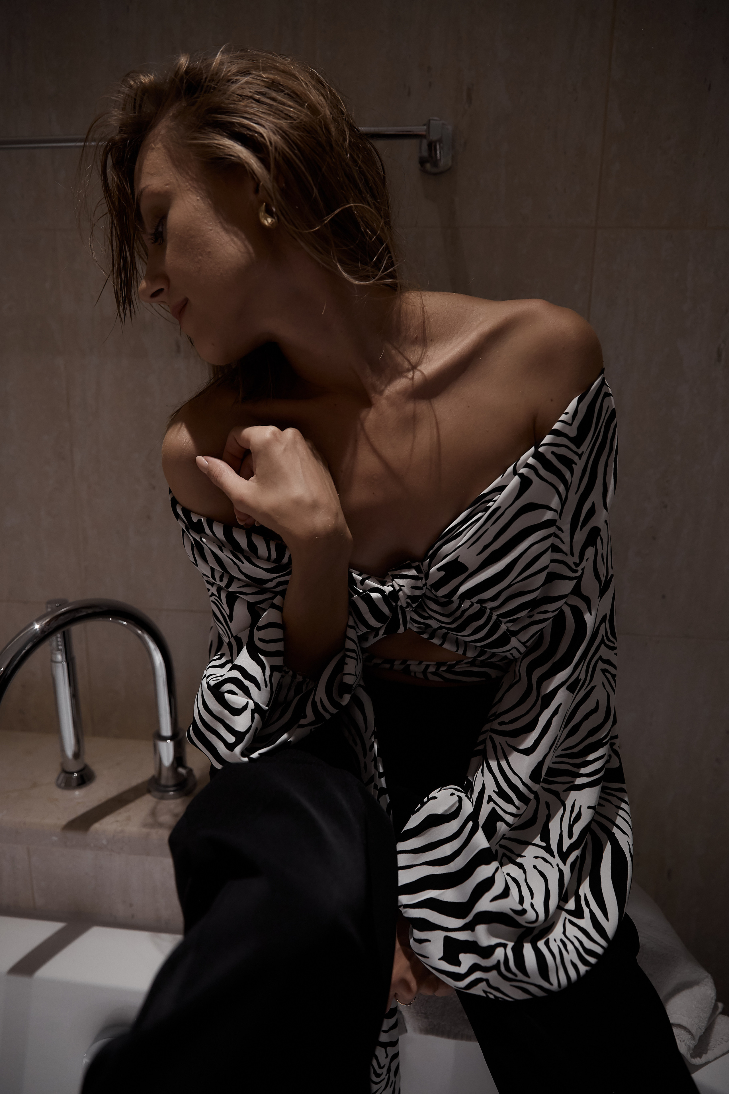 ОАЭ. Отель. 5*. Профессиональный фотограф Светлана Писарева