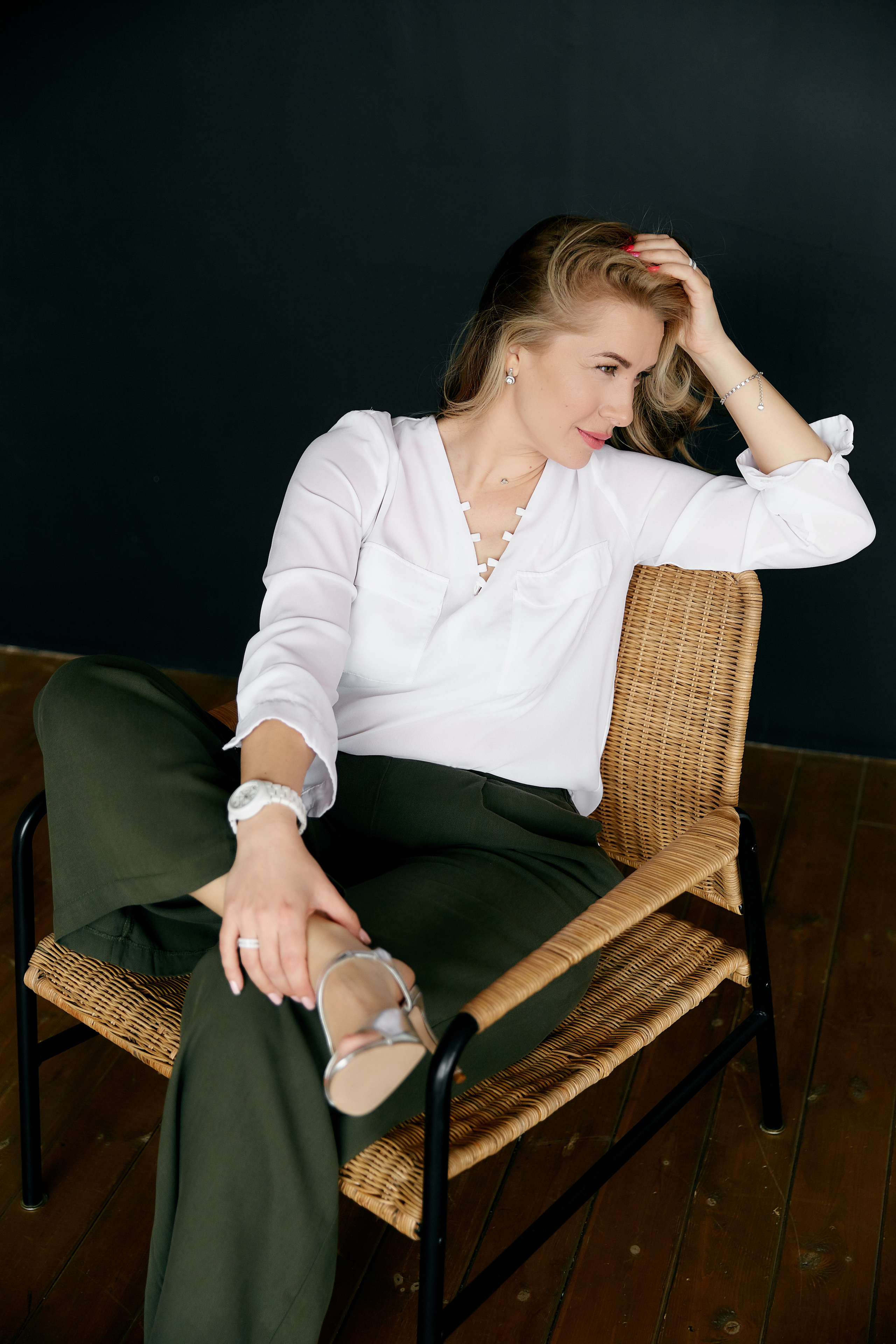 Барнаул. Яна. Профессиональный фотограф Светлана Писарева