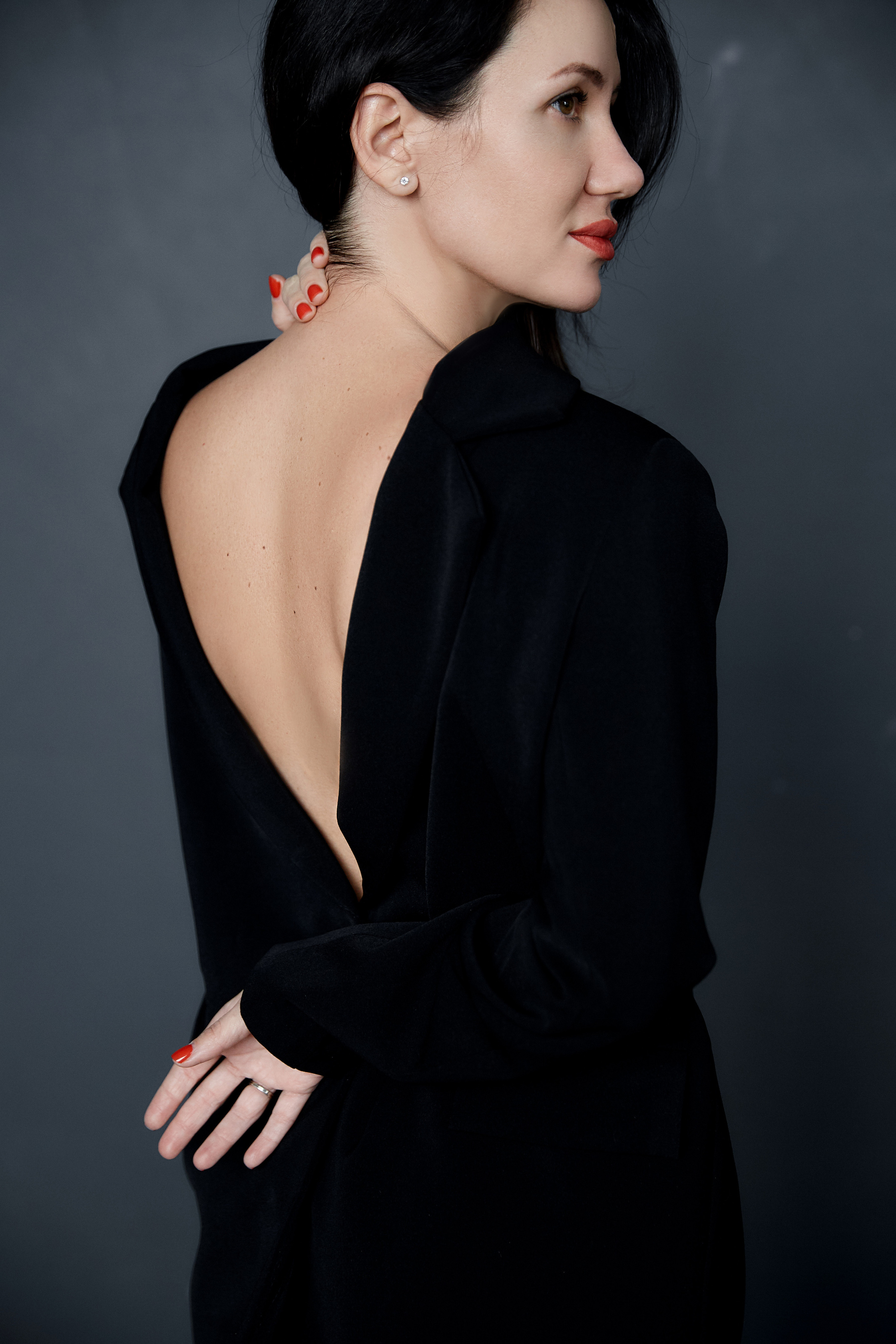 Барнаул. Маша. Профессиональный фотограф Светлана Писарева