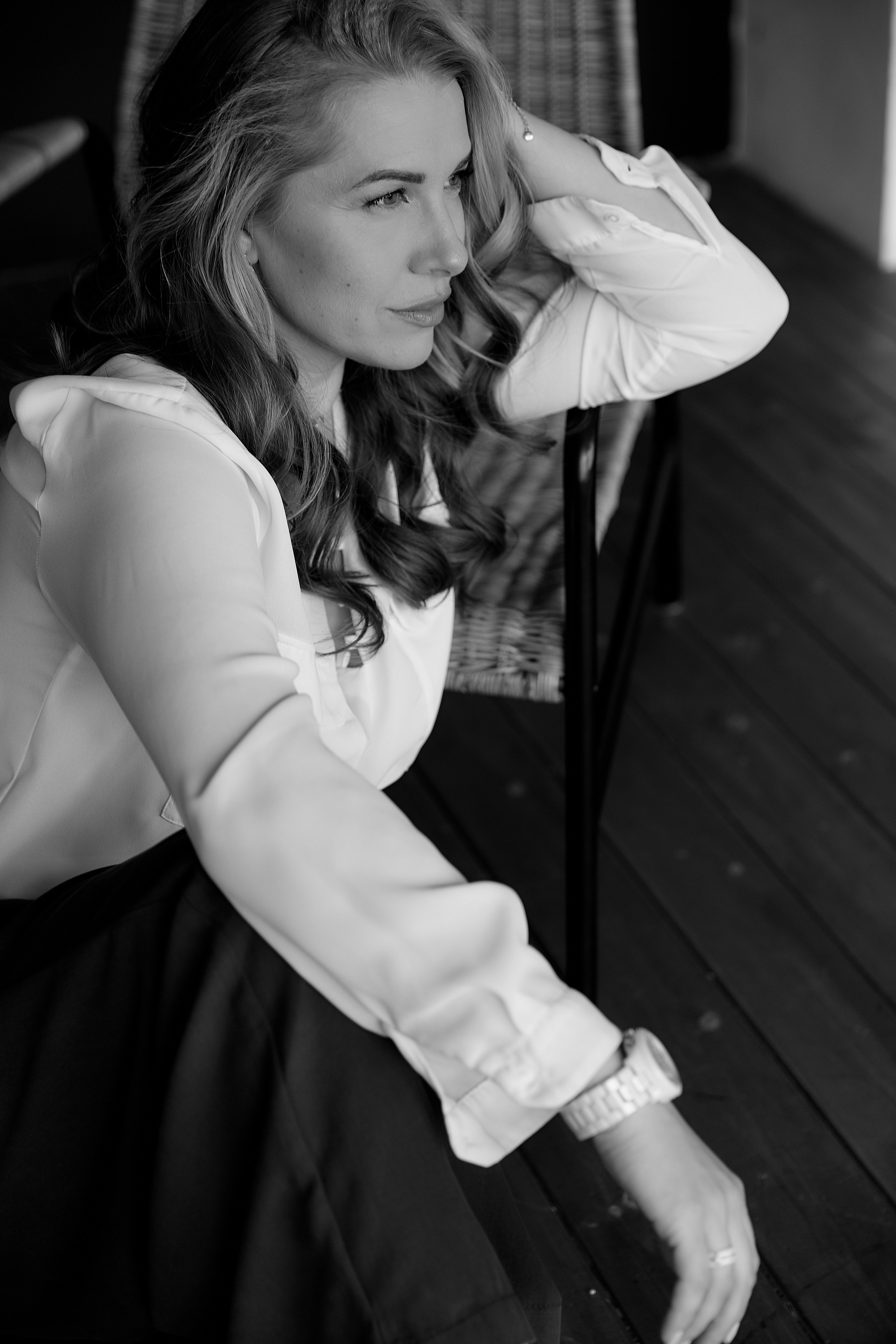 Барнаул. Яна. Профессиональный фотограф Светлана Писарева