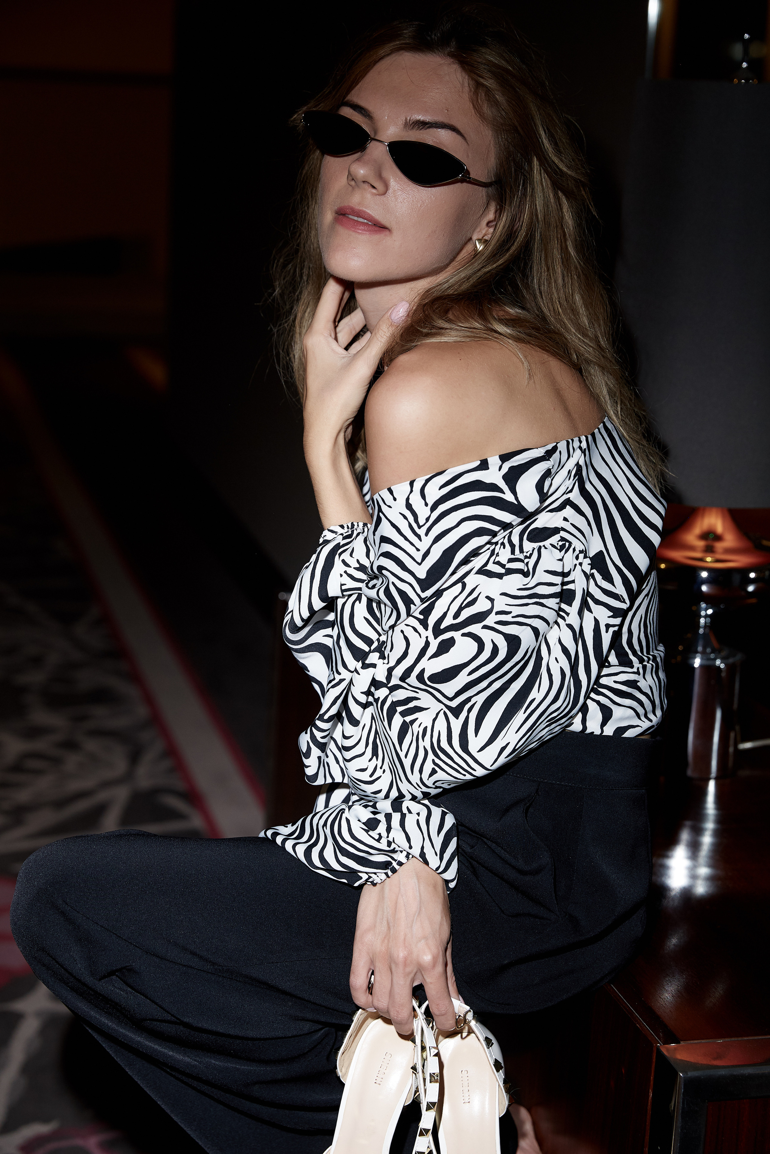 ОАЭ. Отель. 5*. Профессиональный фотограф Светлана Писарева