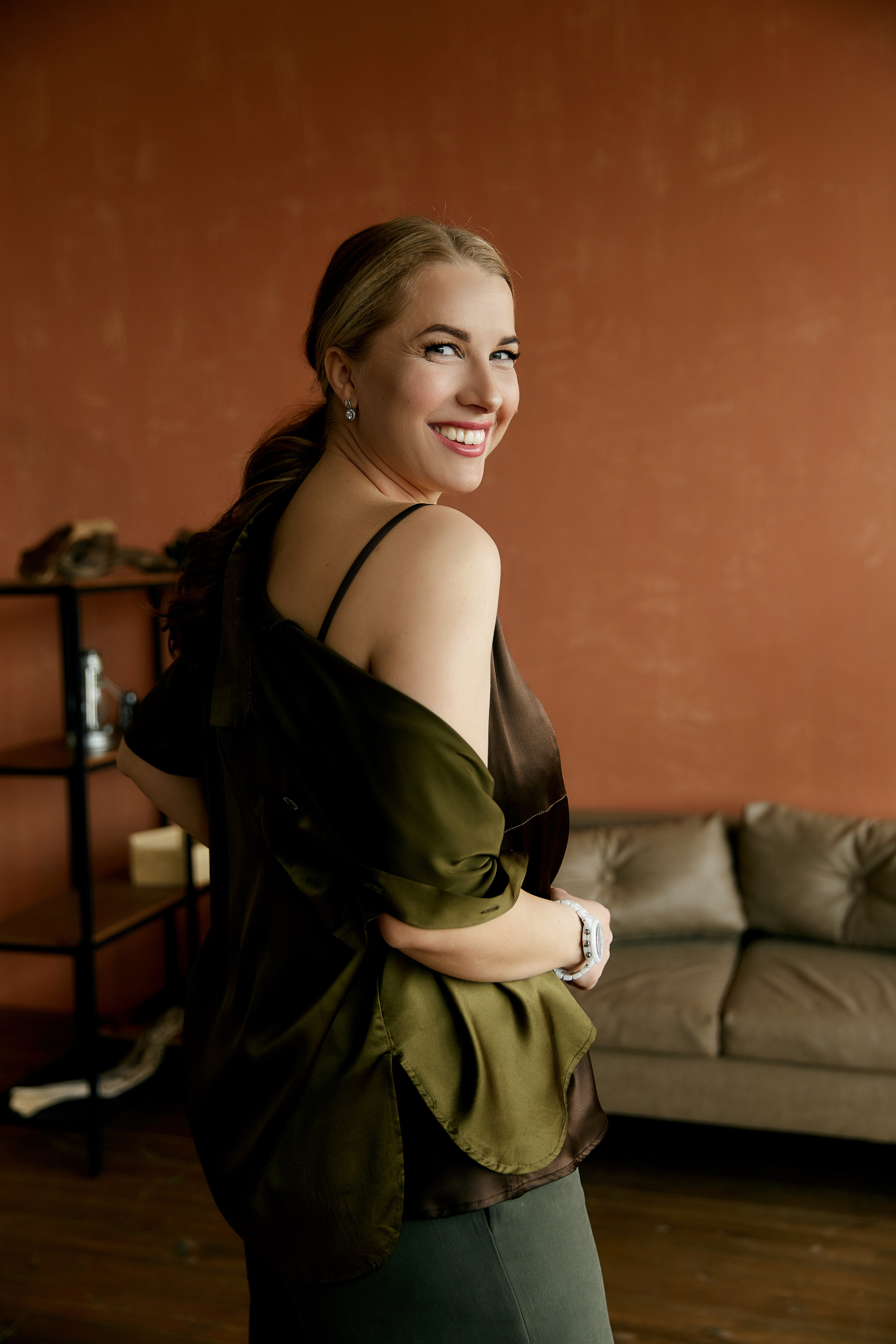 Барнаул. Яна. Профессиональный фотограф Светлана Писарева