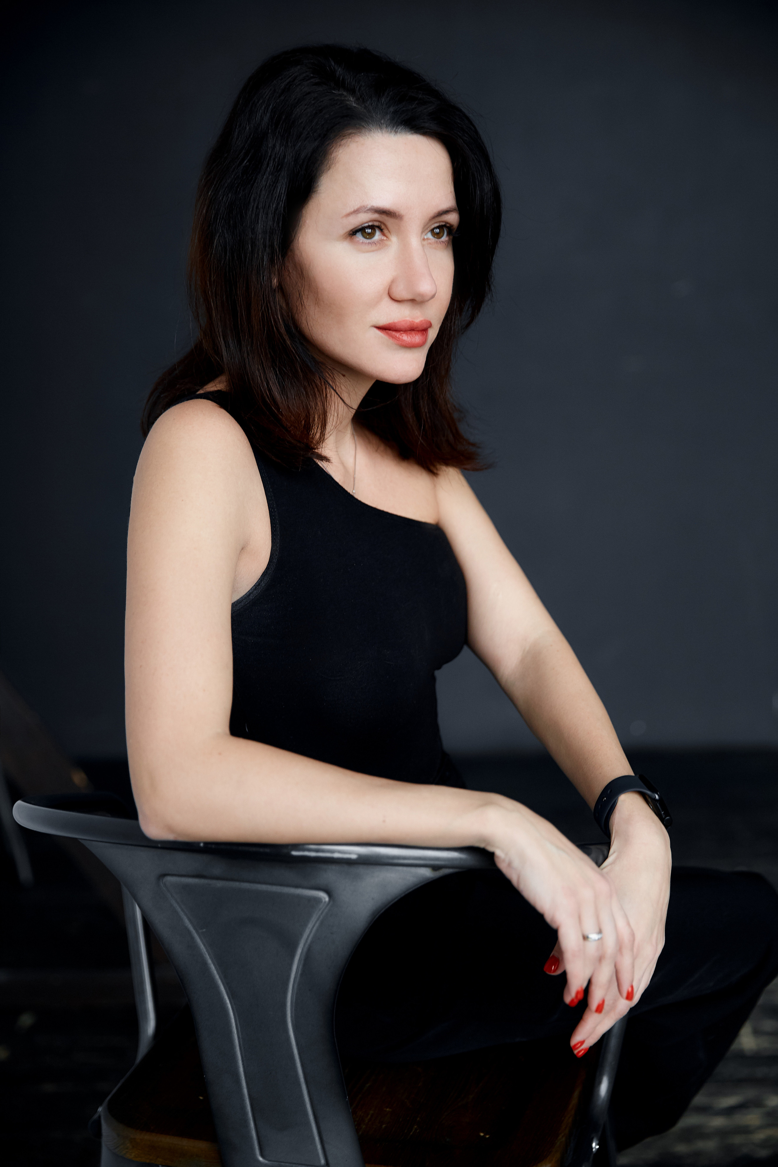 Барнаул. Маша. Профессиональный фотограф Светлана Писарева