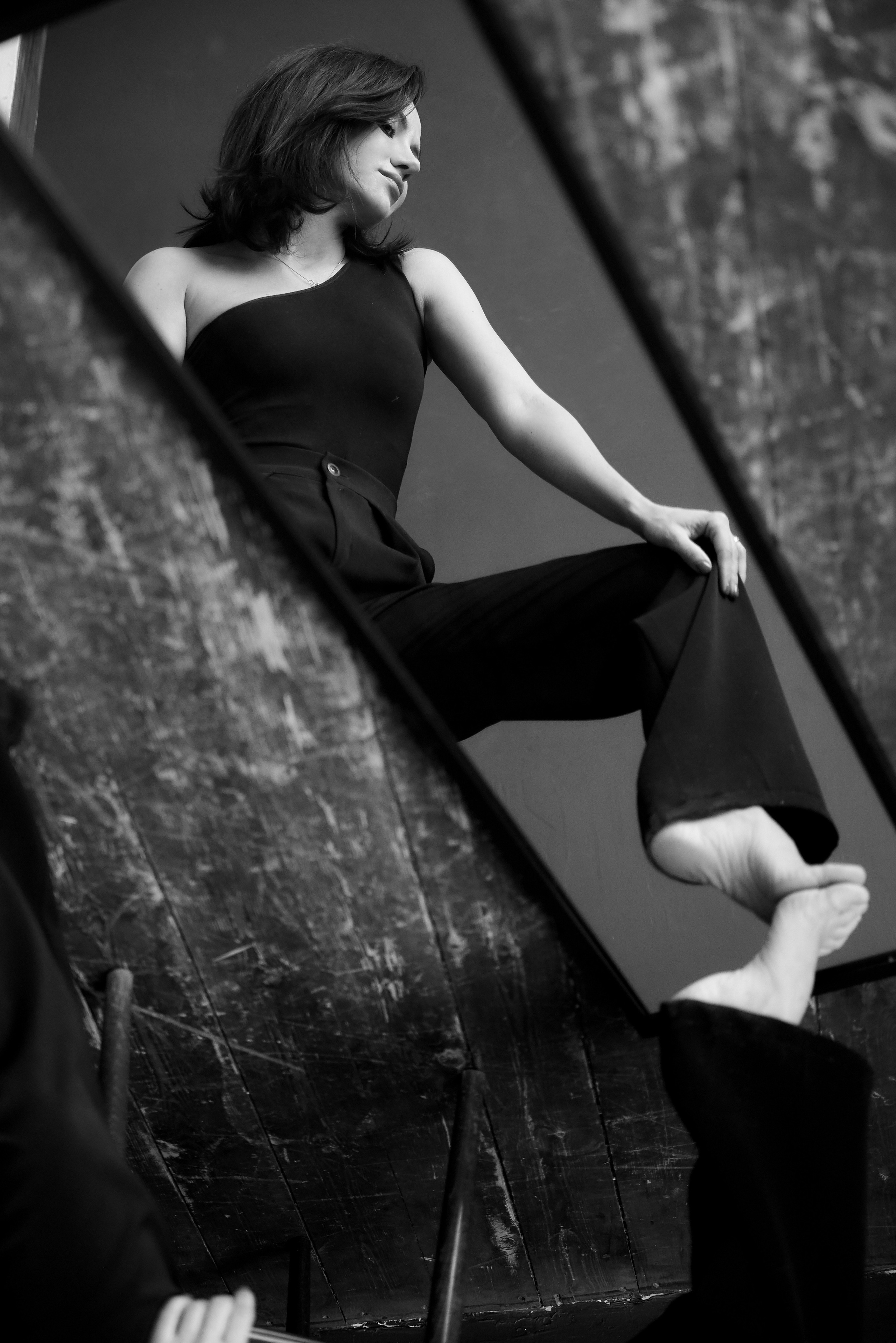 Барнаул. Маша. Профессиональный фотограф Светлана Писарева