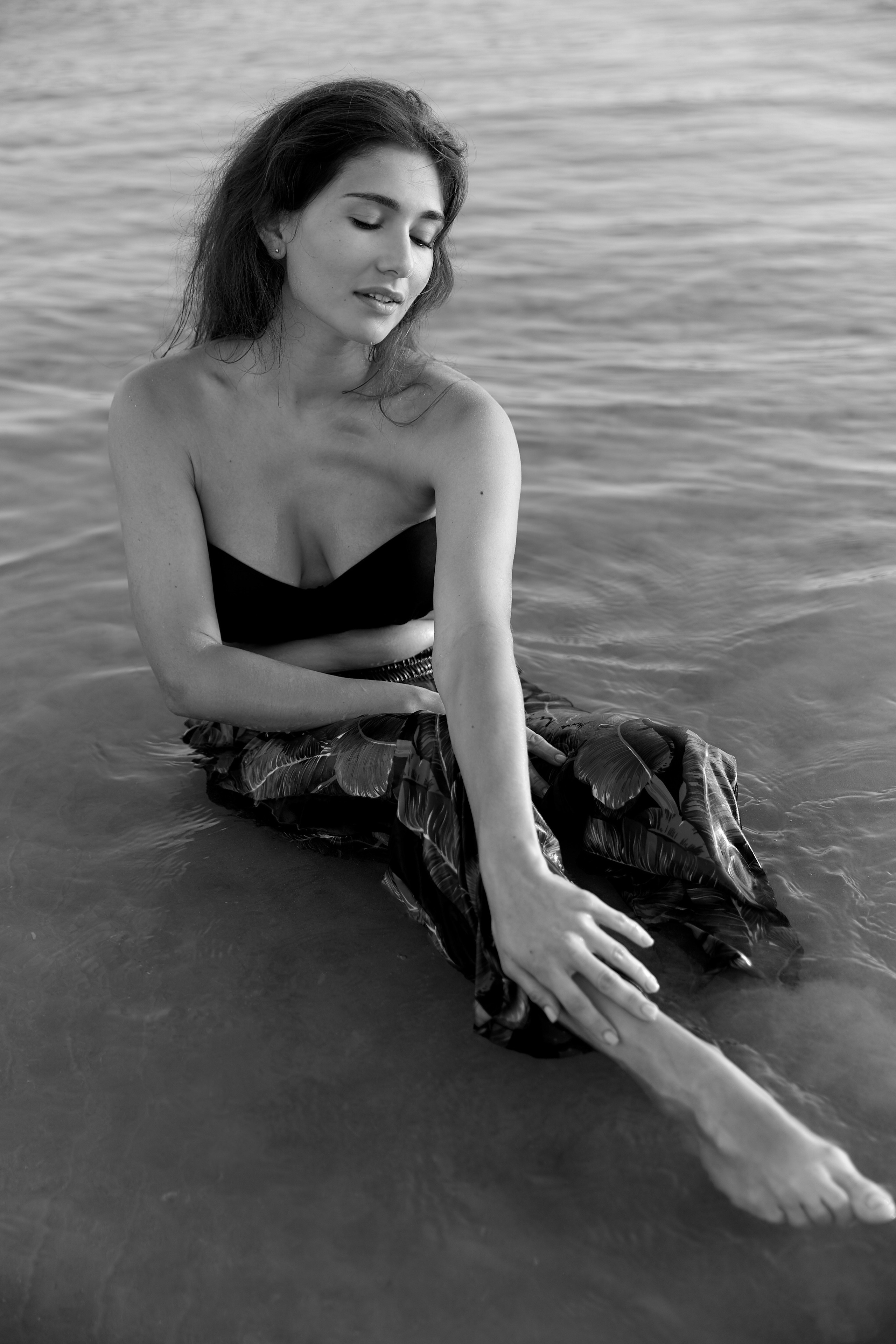 ОАЭ. Персидский залив. Ксения. Профессиональный фотограф Светлана Писарева