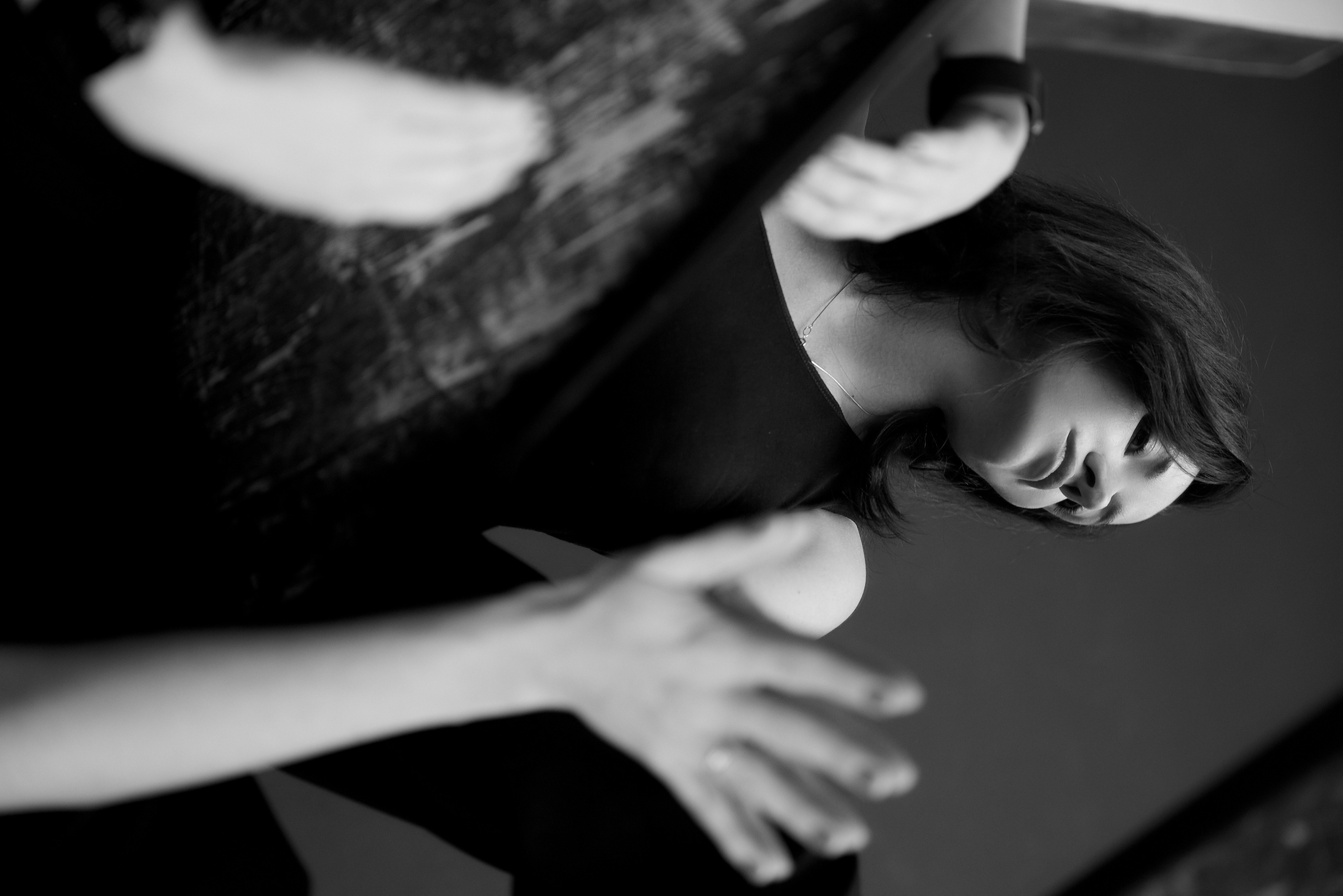 Барнаул. Маша. Профессиональный фотограф Светлана Писарева