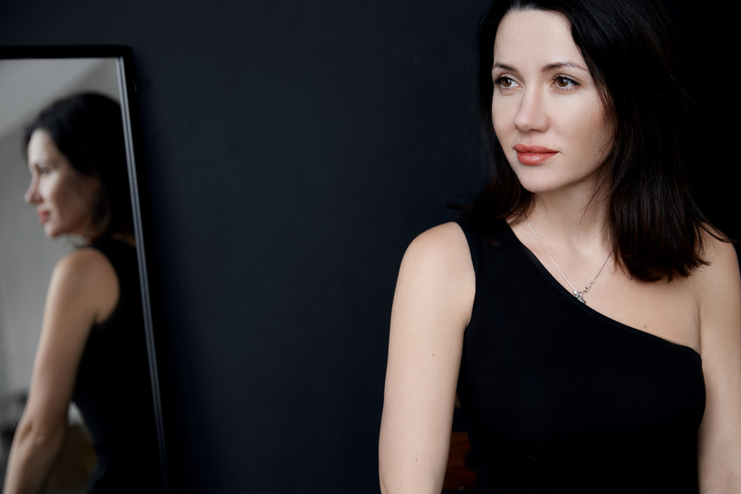 Барнаул. Маша. Профессиональный фотограф Светлана Писарева