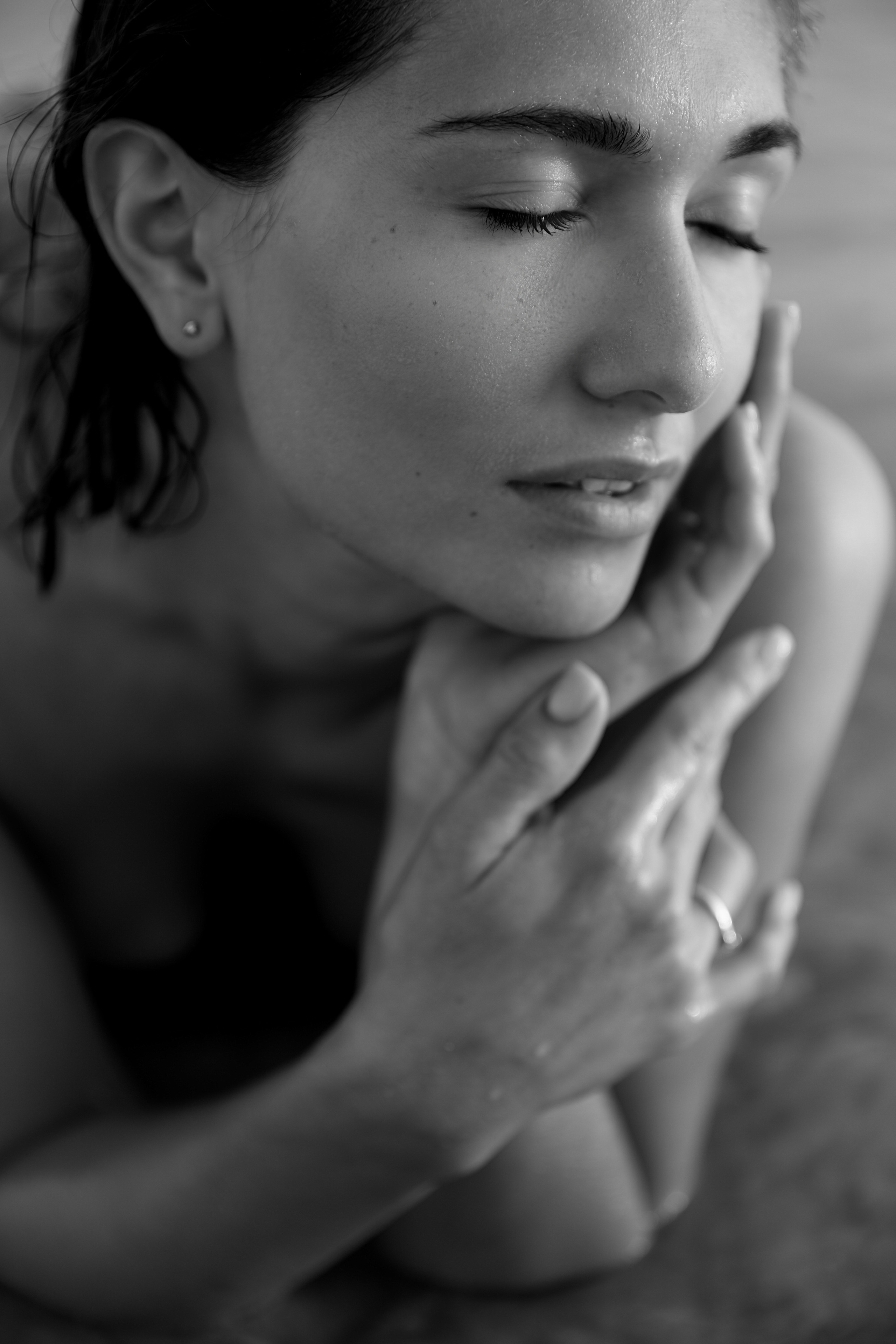 ОАЭ. Персидский залив. Ксения. Профессиональный фотограф Светлана Писарева