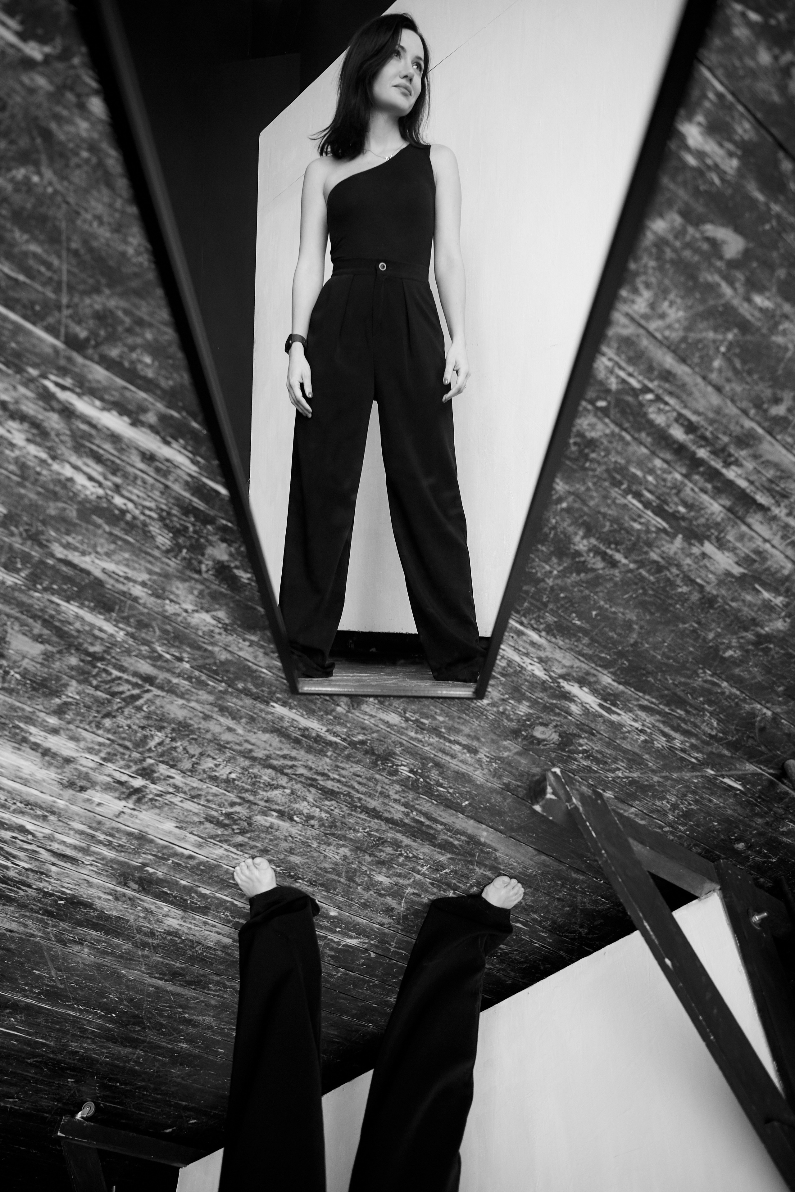 Барнаул. Маша. Профессиональный фотограф Светлана Писарева