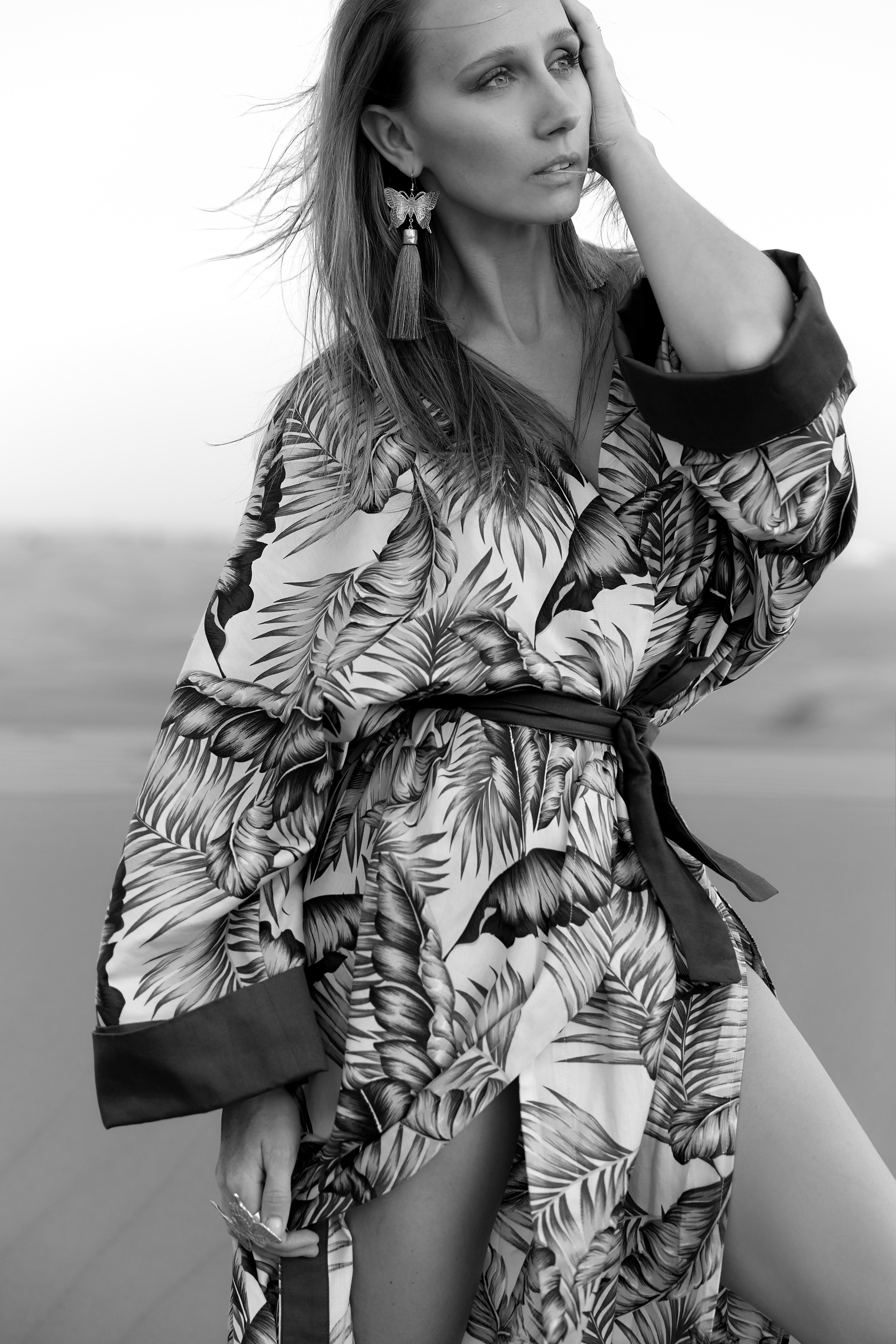 Хозяйка пустыни. Профессиональный фотограф Светлана Писарева