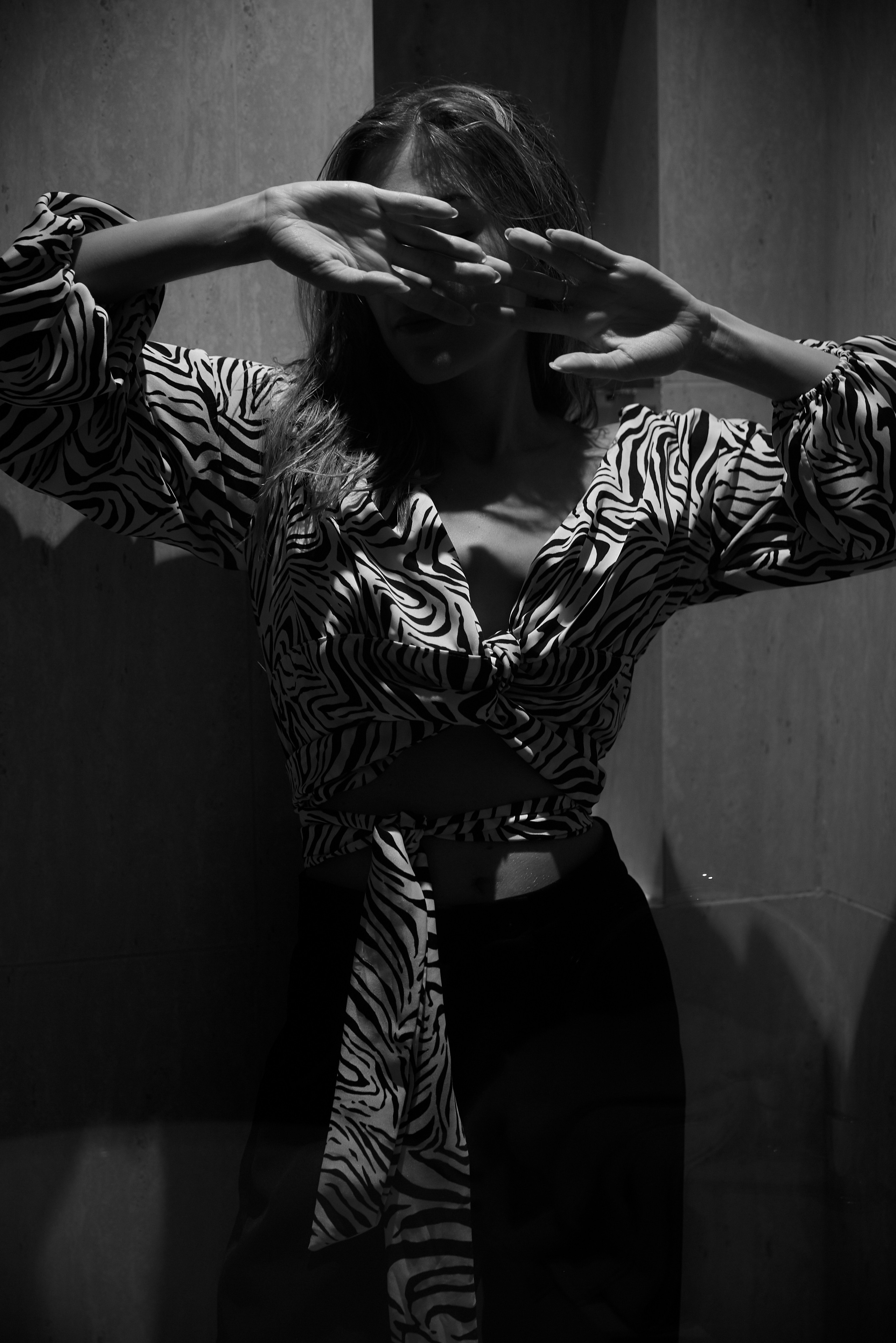 ОАЭ. Отель. 5*. Профессиональный фотограф Светлана Писарева