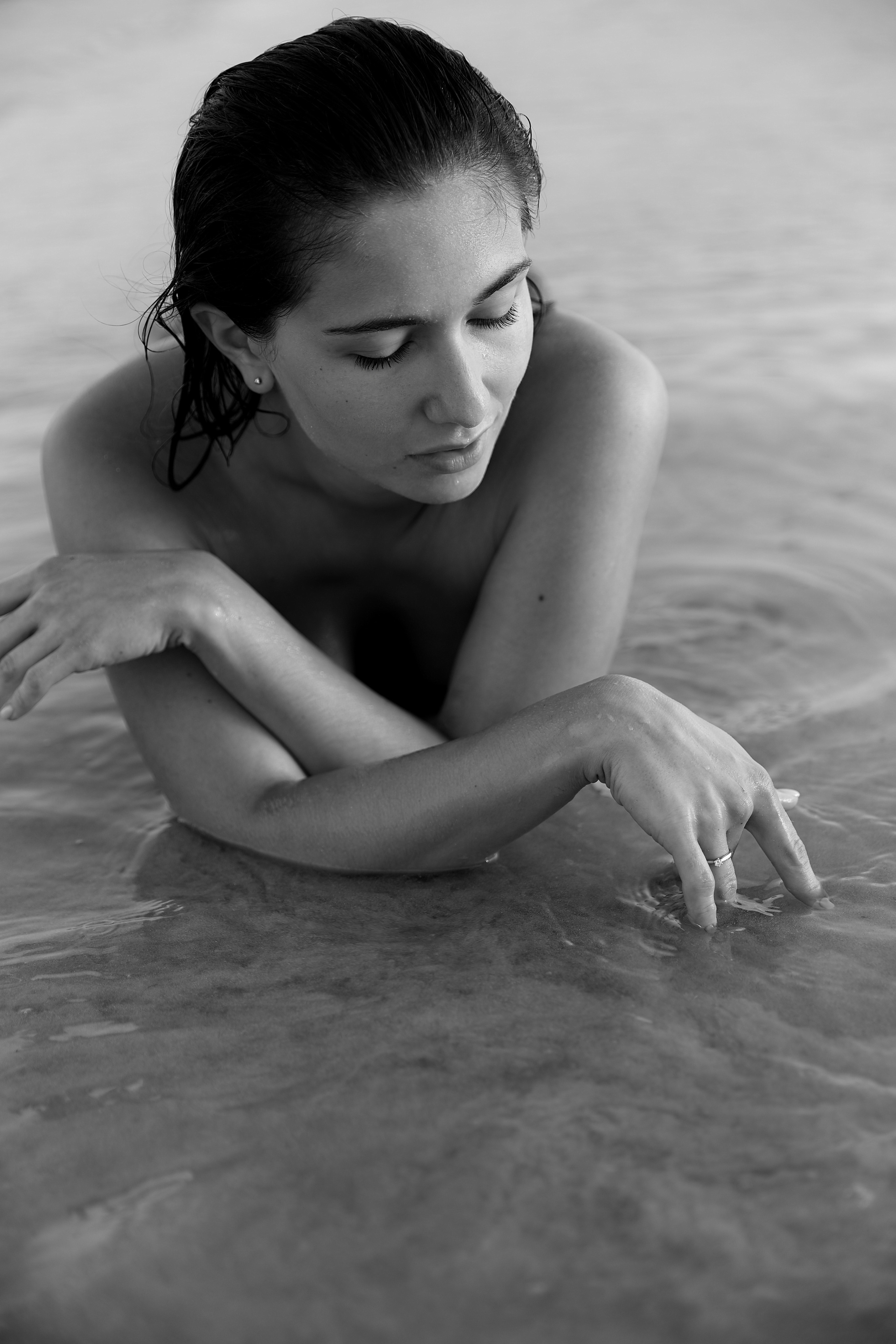 ОАЭ. Персидский залив. Ксения. Профессиональный фотограф Светлана Писарева