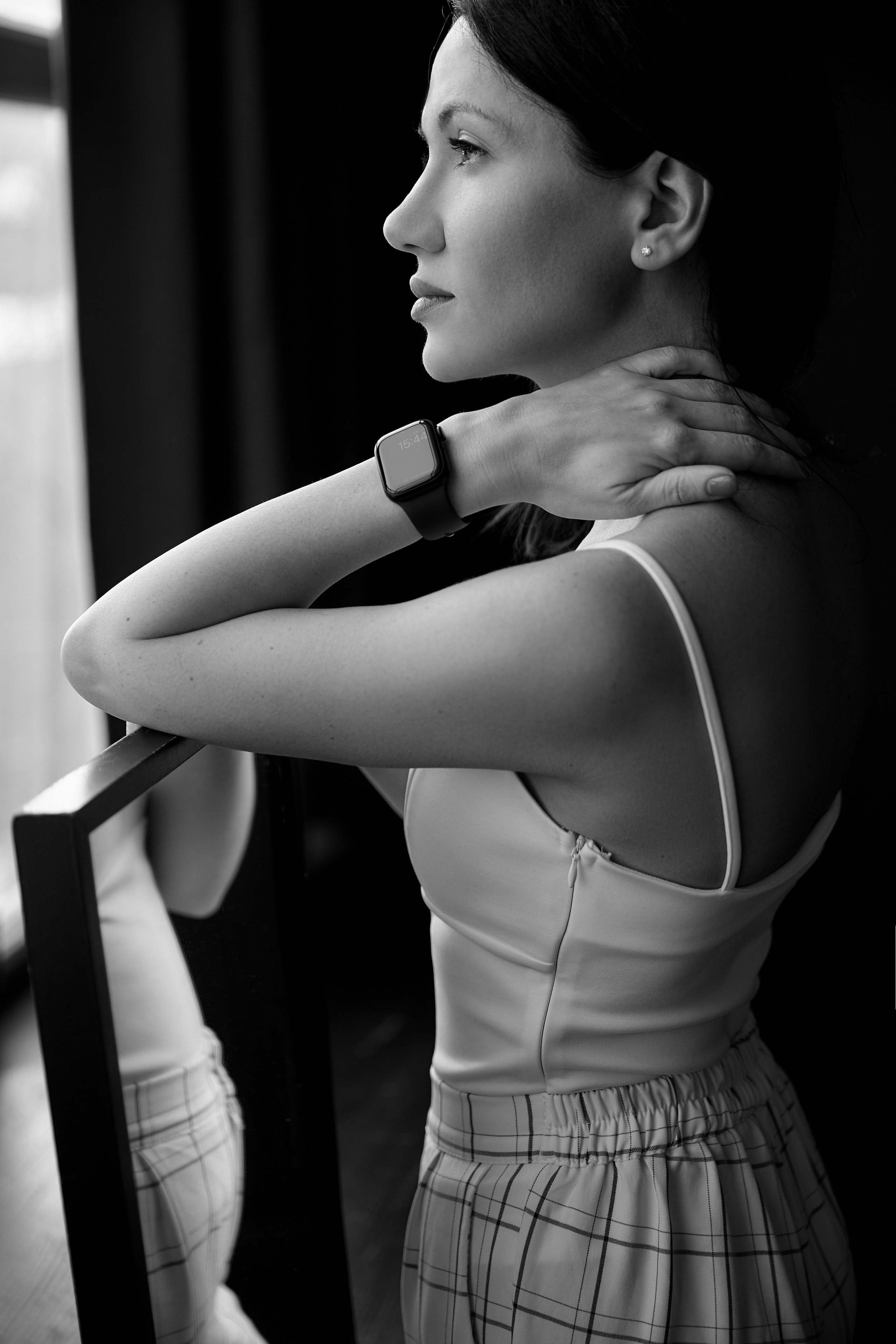 Барнаул. Маша. Профессиональный фотограф Светлана Писарева