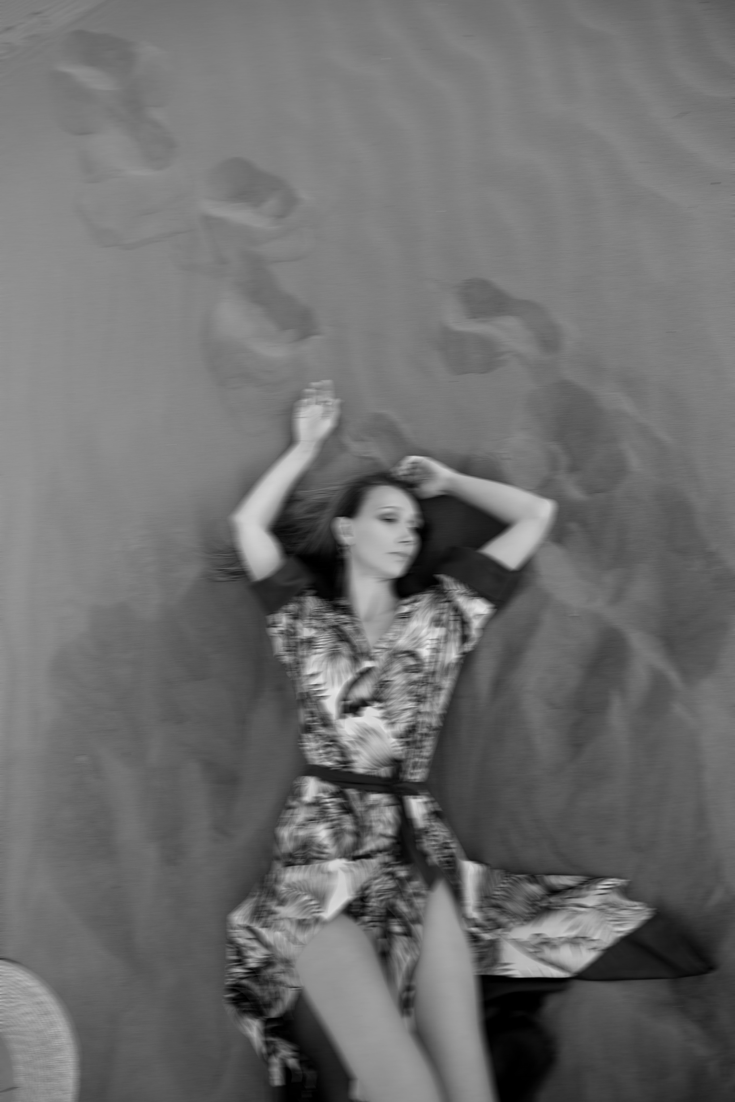 Хозяйка пустыни. Профессиональный фотограф Светлана Писарева