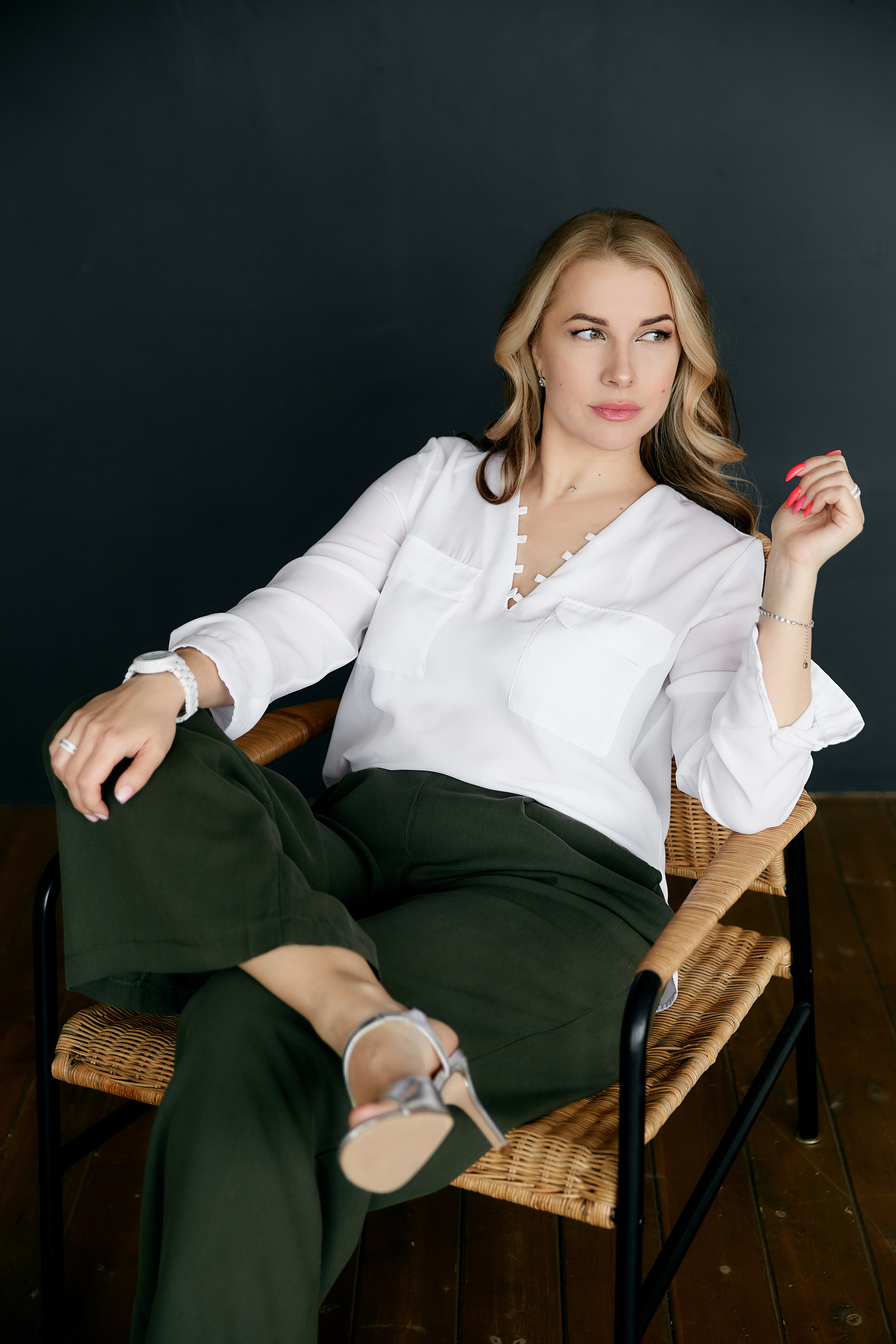 Барнаул. Яна. Профессиональный фотограф Светлана Писарева