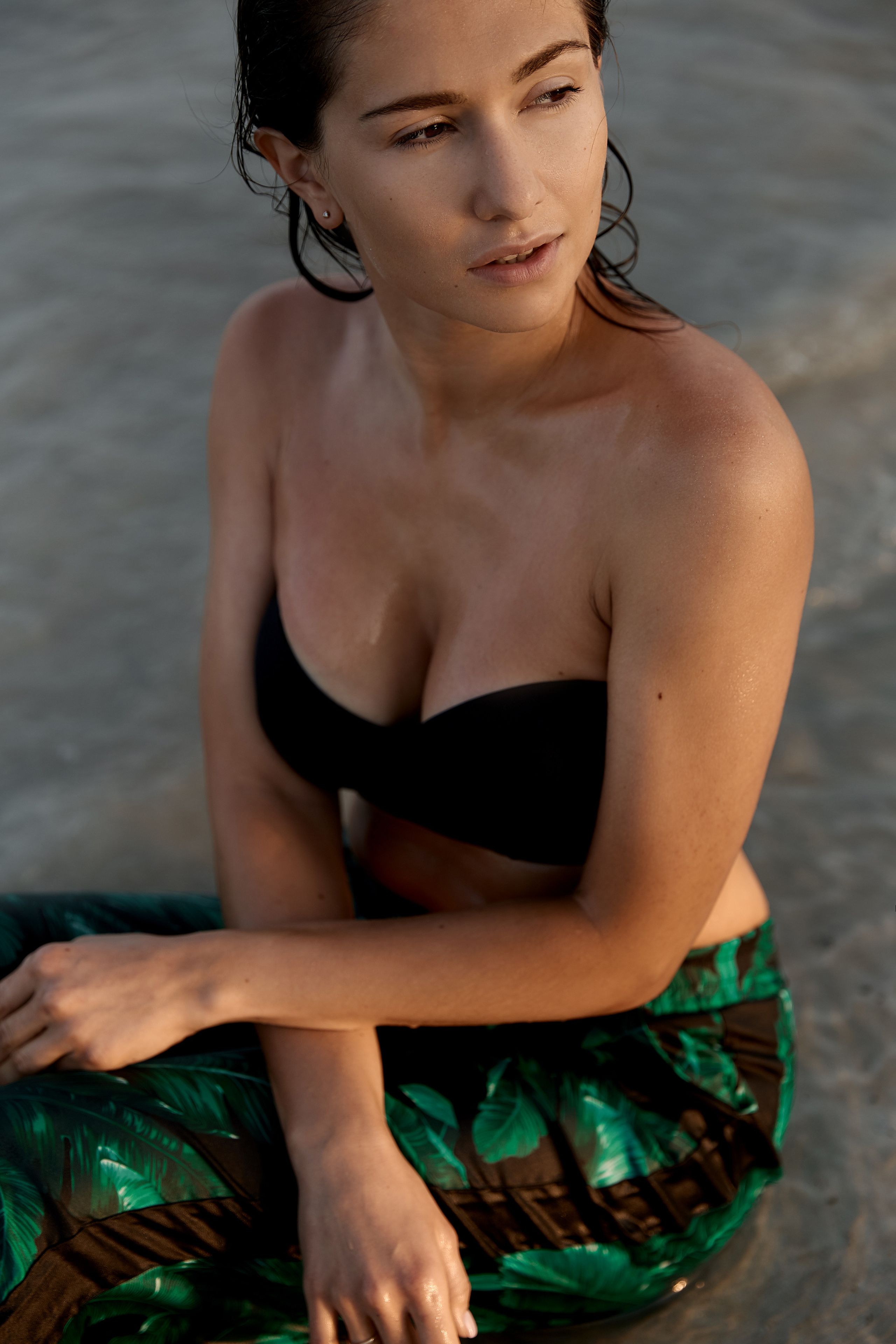 ОАЭ. Персидский залив. Ксения. Профессиональный фотограф Светлана Писарева