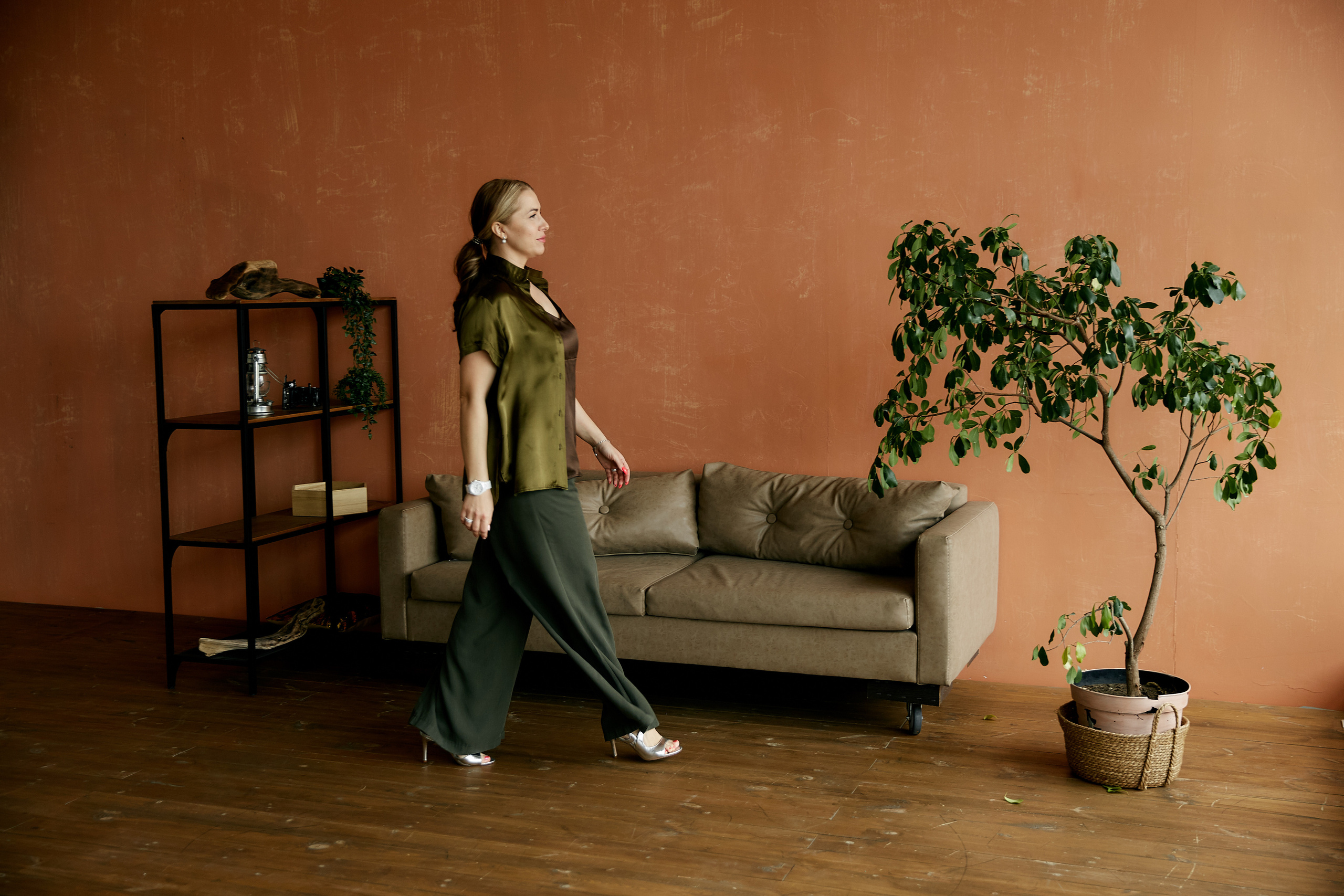 Барнаул. Яна. Профессиональный фотограф Светлана Писарева