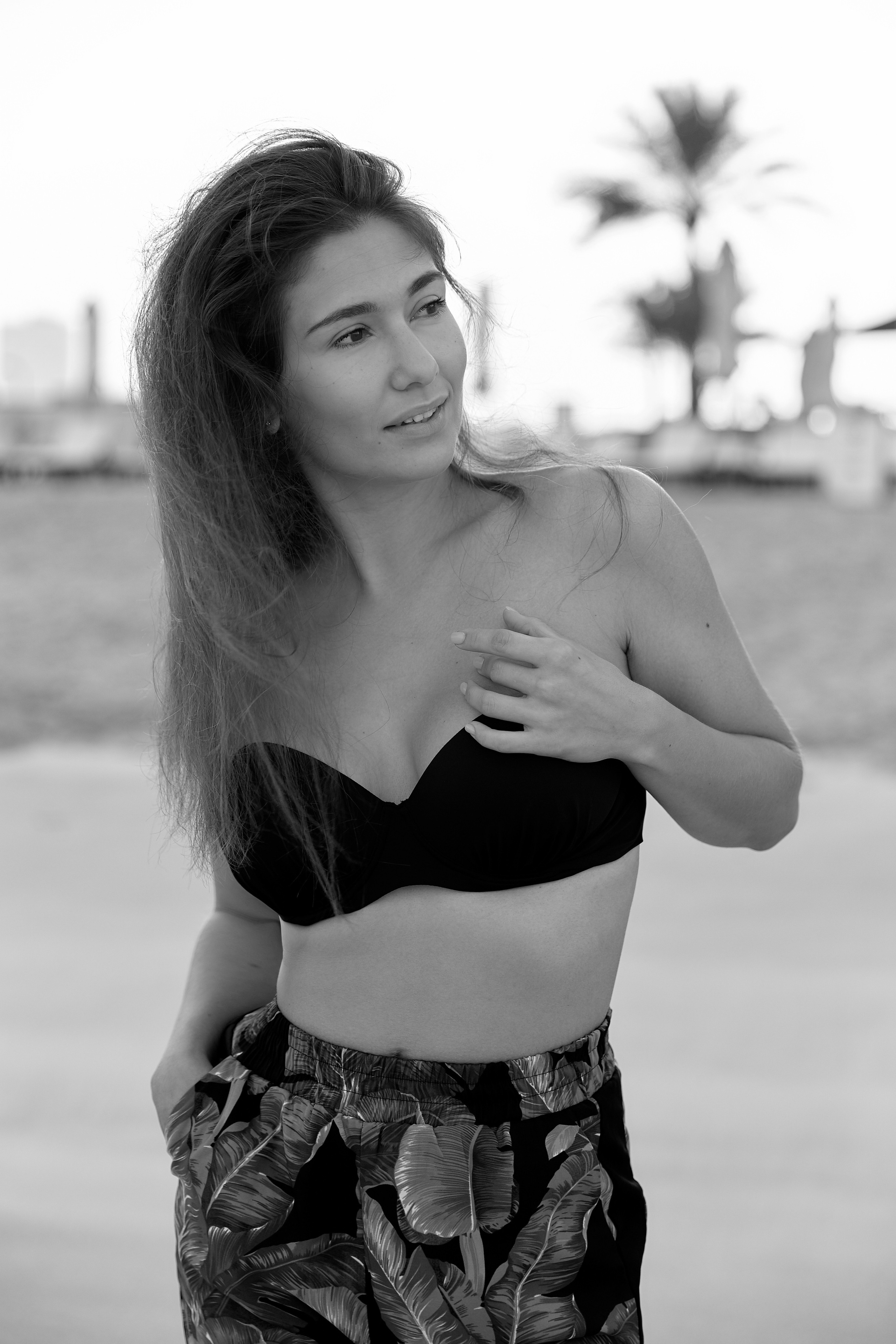 ОАЭ. Персидский залив. Ксения. Профессиональный фотограф Светлана Писарева