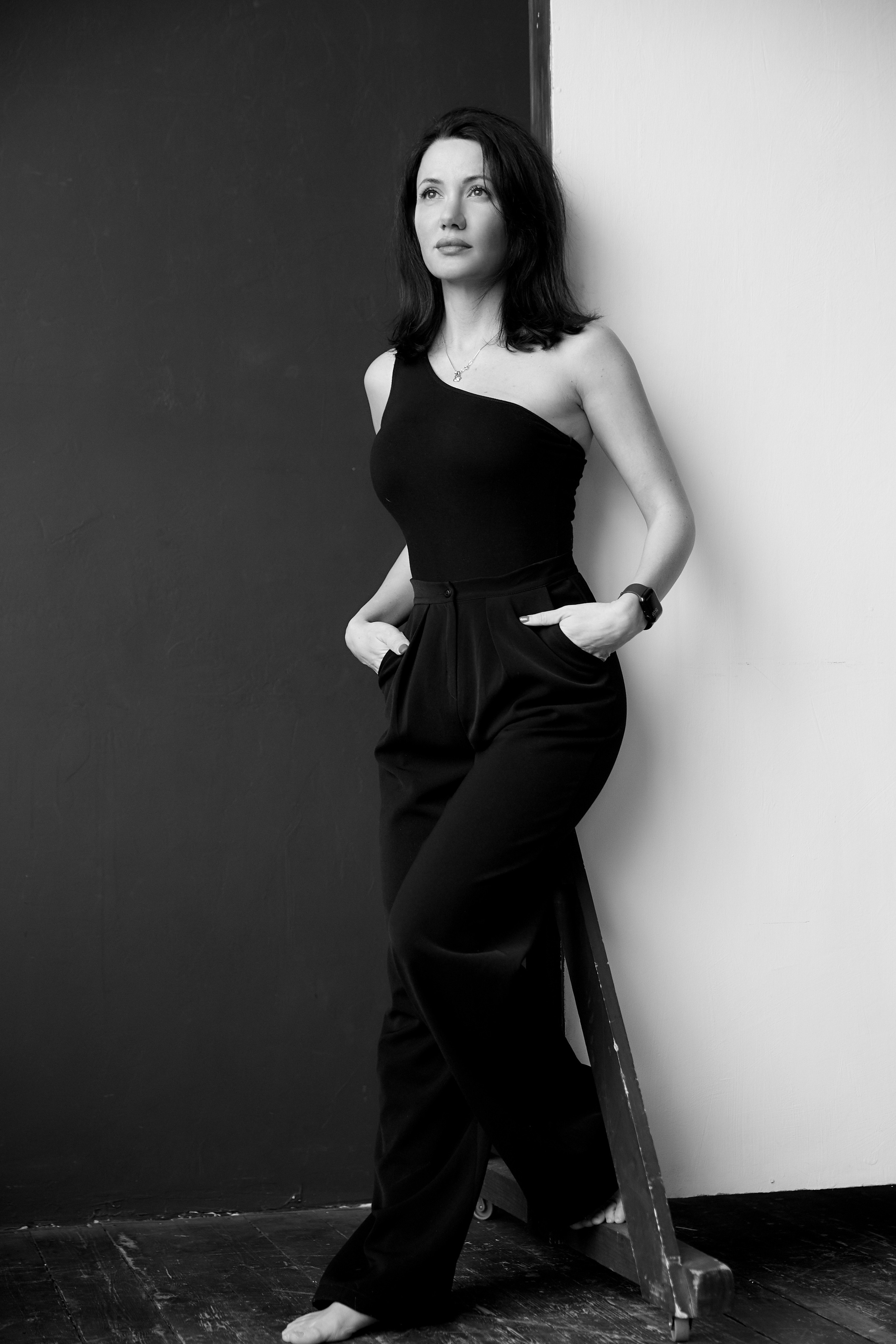 Барнаул. Маша. Профессиональный фотограф Светлана Писарева