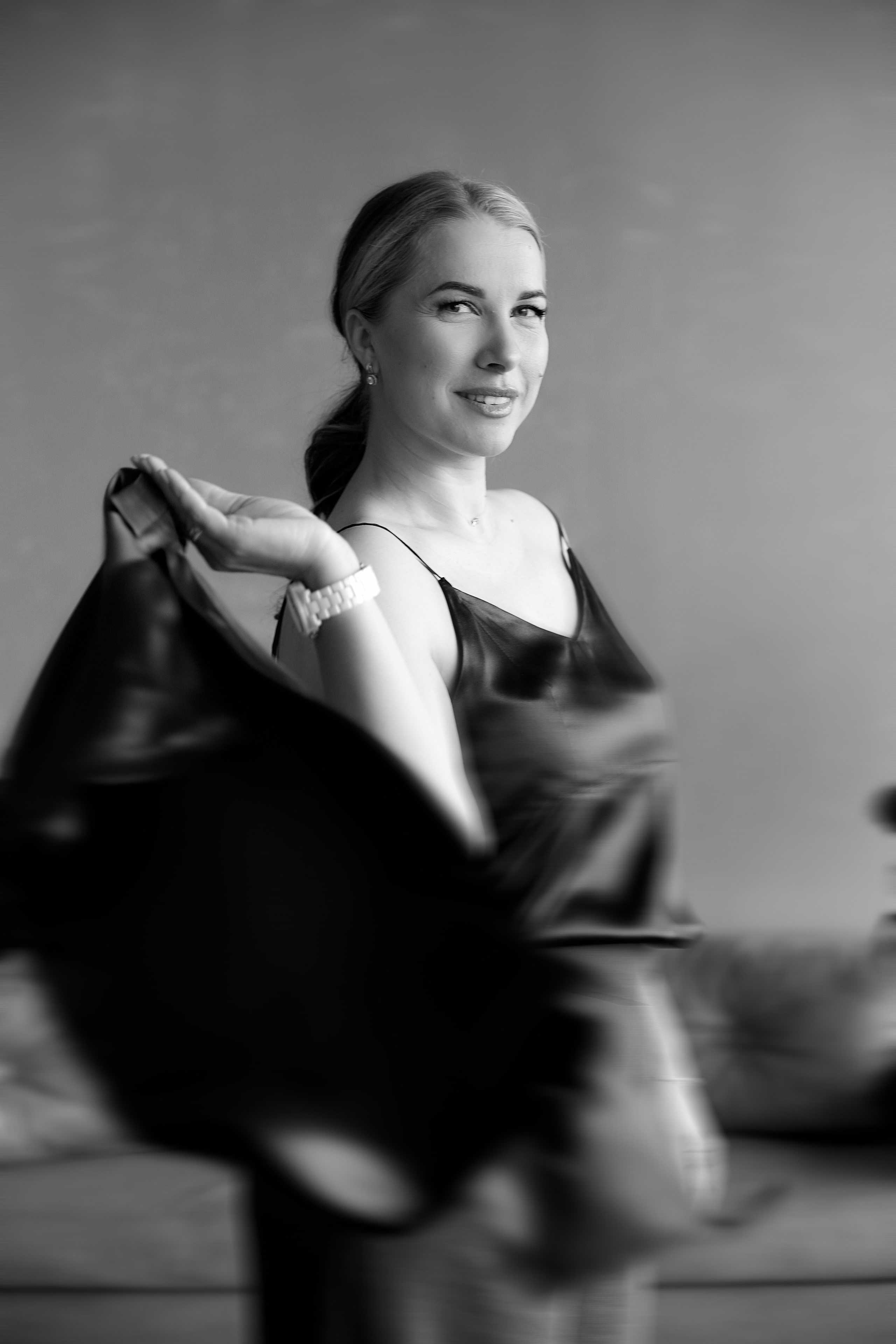 Барнаул. Яна. Профессиональный фотограф Светлана Писарева