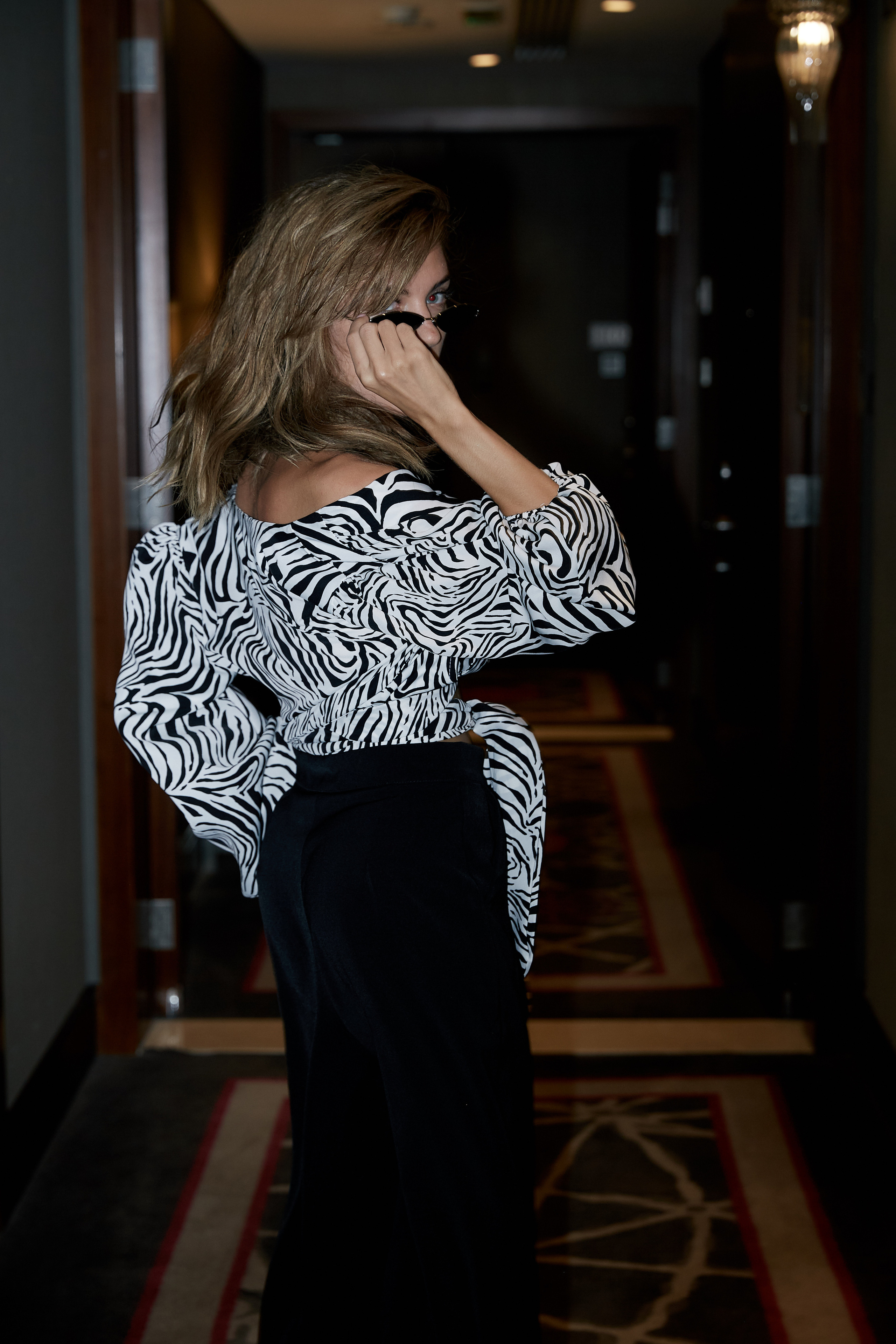 ОАЭ. Отель. 5*. Профессиональный фотограф Светлана Писарева