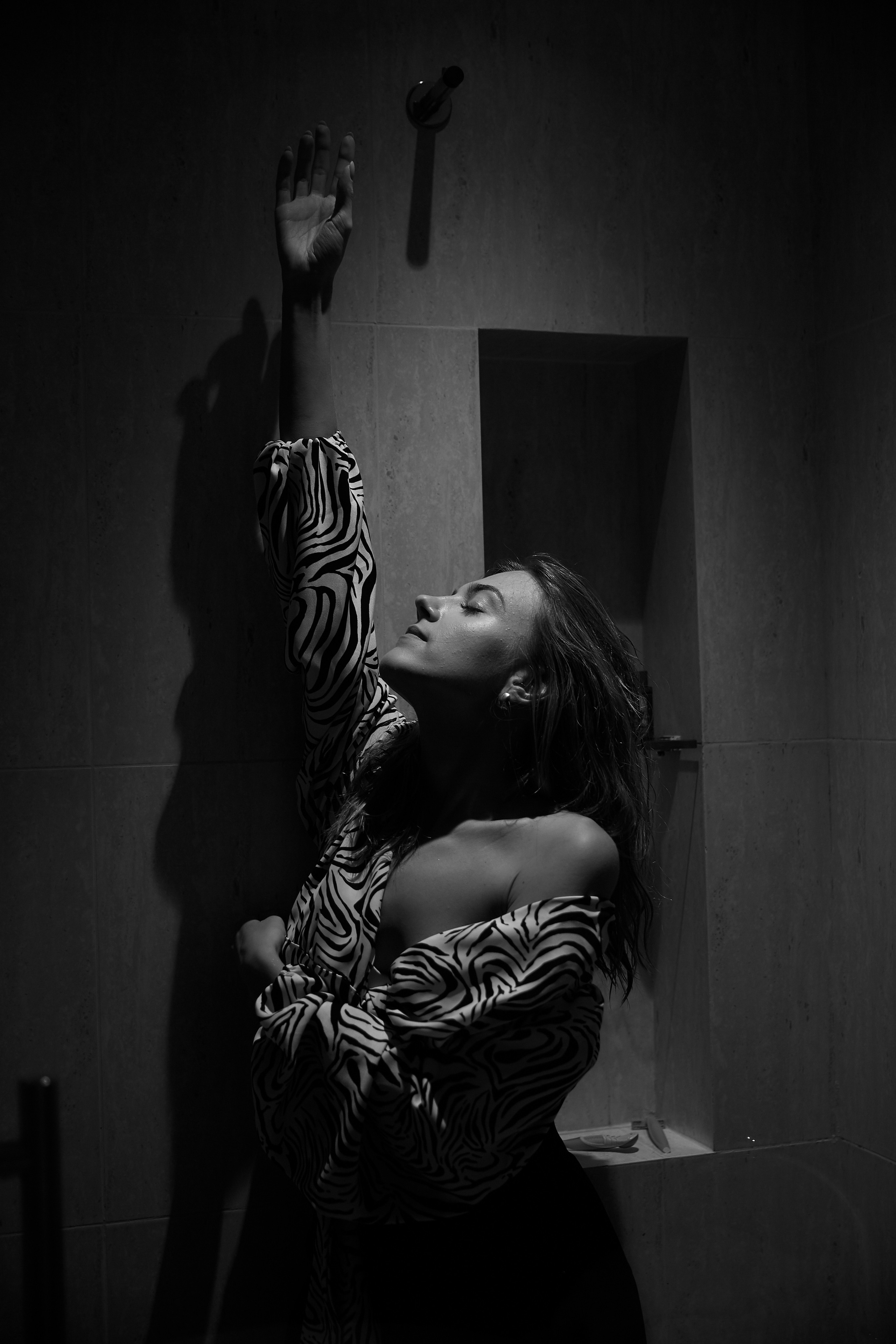 ОАЭ. Отель. 5*. Профессиональный фотограф Светлана Писарева