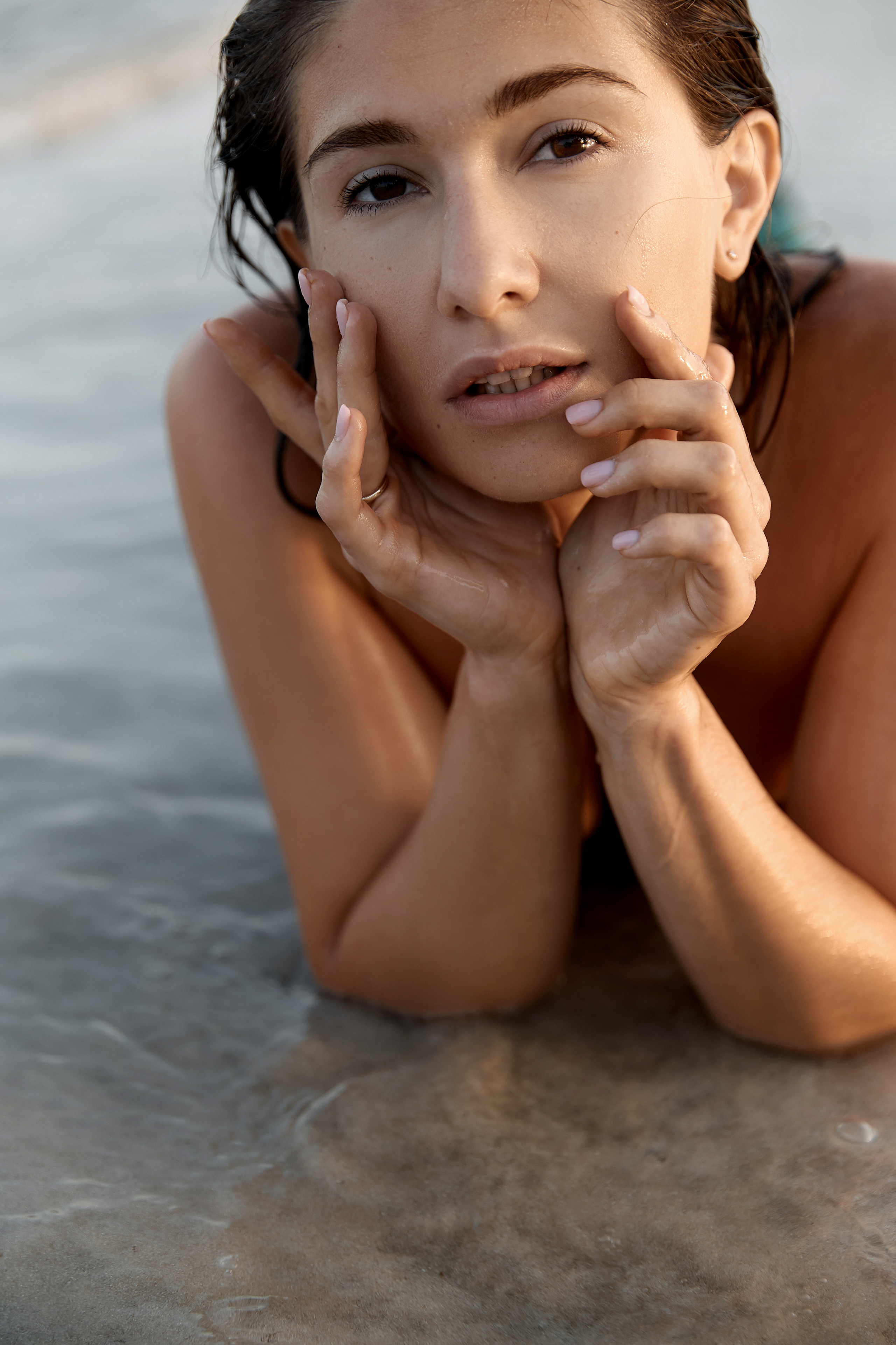 ОАЭ. Персидский залив. Ксения. Профессиональный фотограф Светлана Писарева