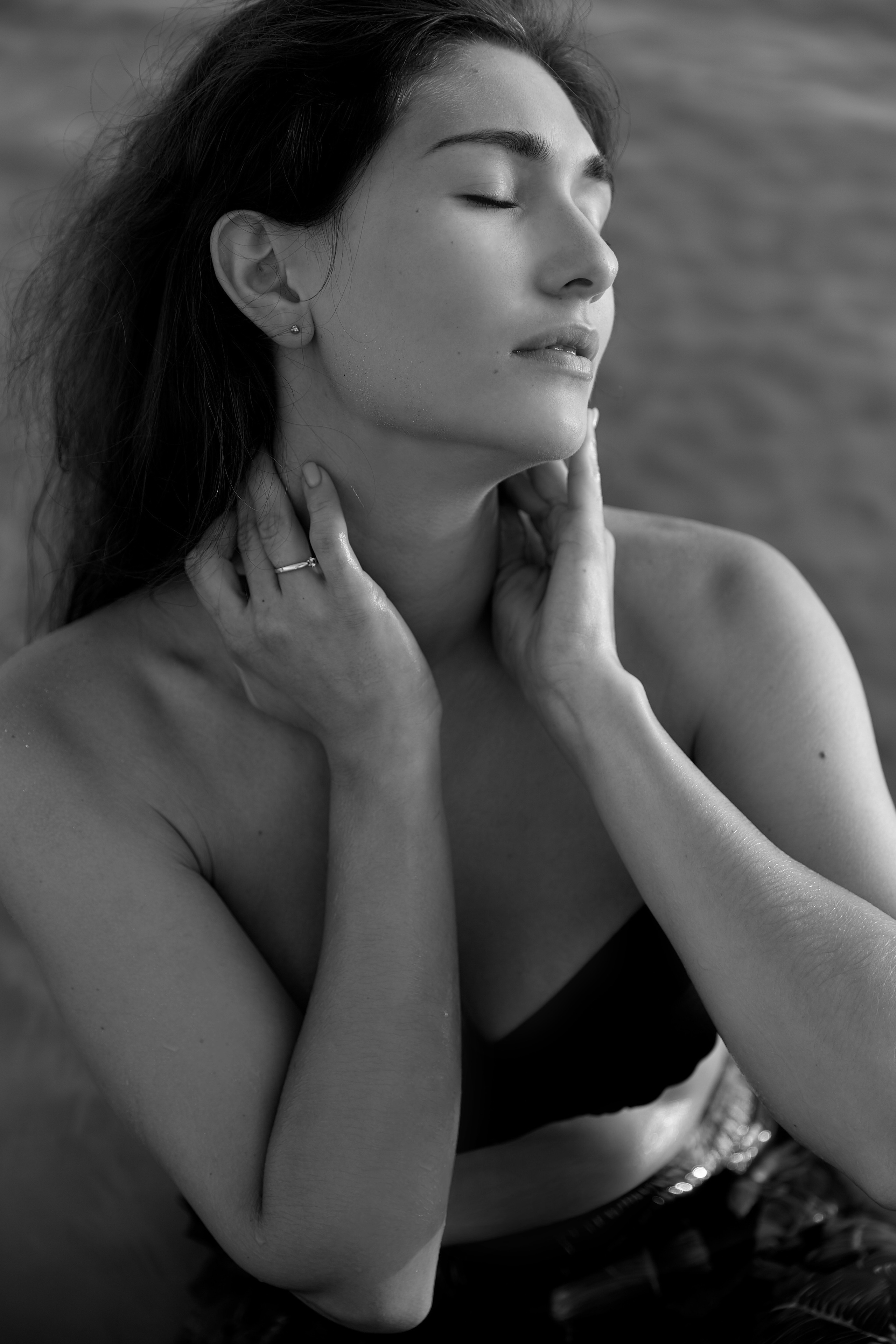 ОАЭ. Персидский залив. Ксения. Профессиональный фотограф Светлана Писарева