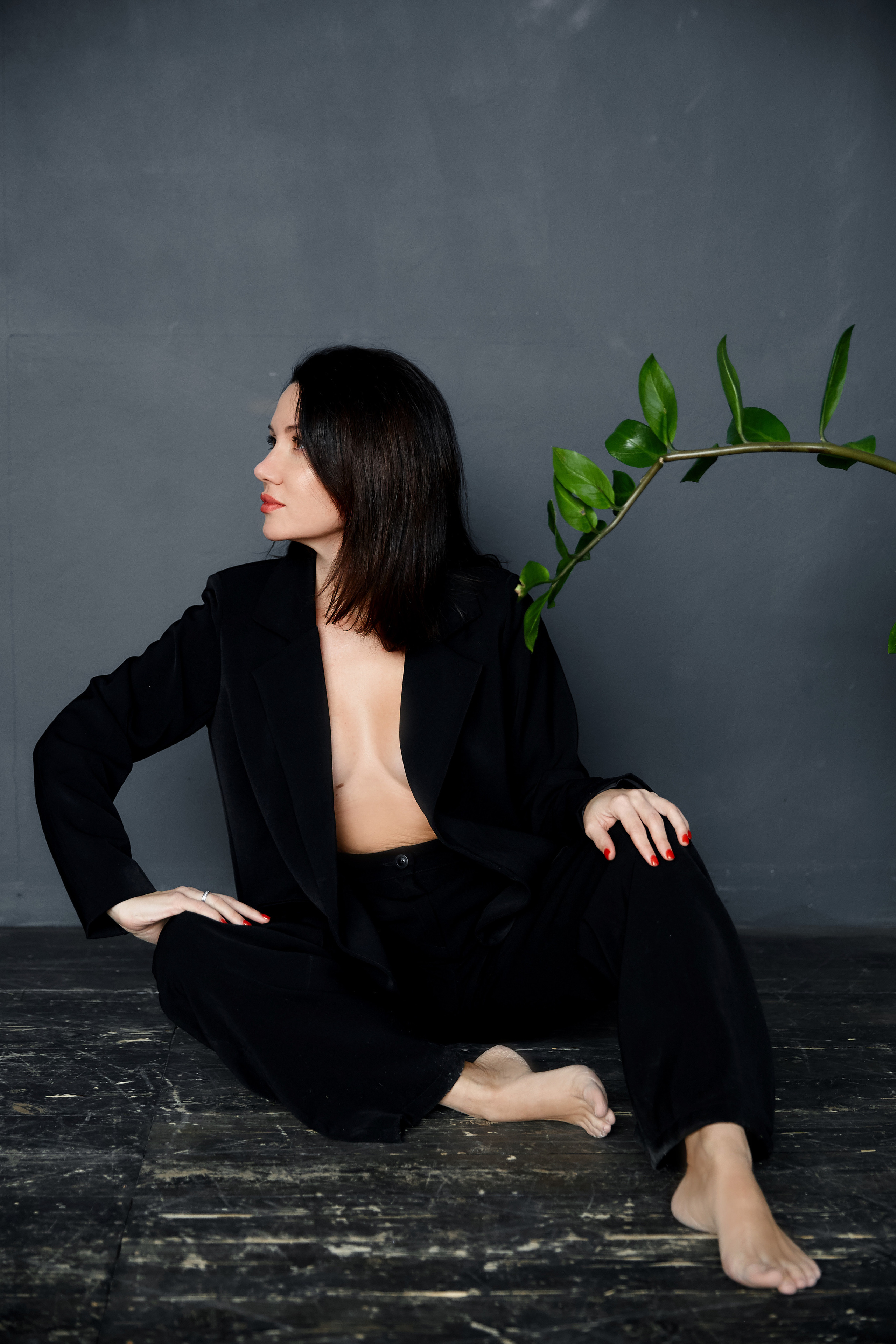 Барнаул. Маша. Профессиональный фотограф Светлана Писарева