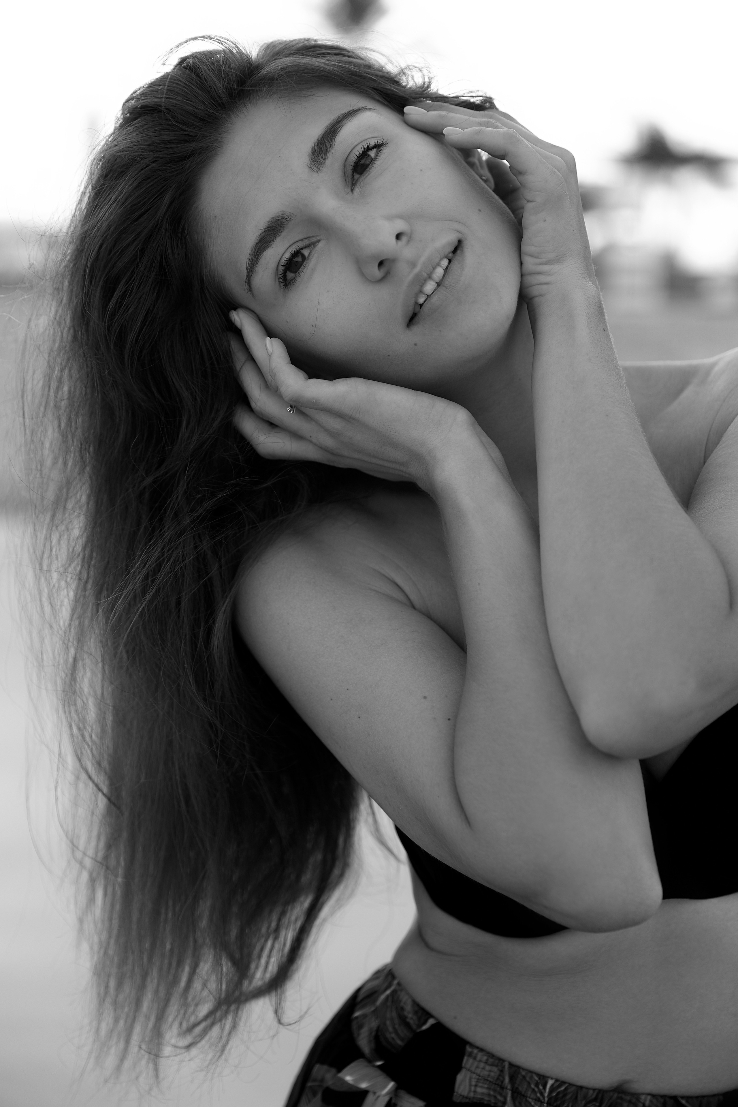 ОАЭ. Персидский залив. Ксения. Профессиональный фотограф Светлана Писарева