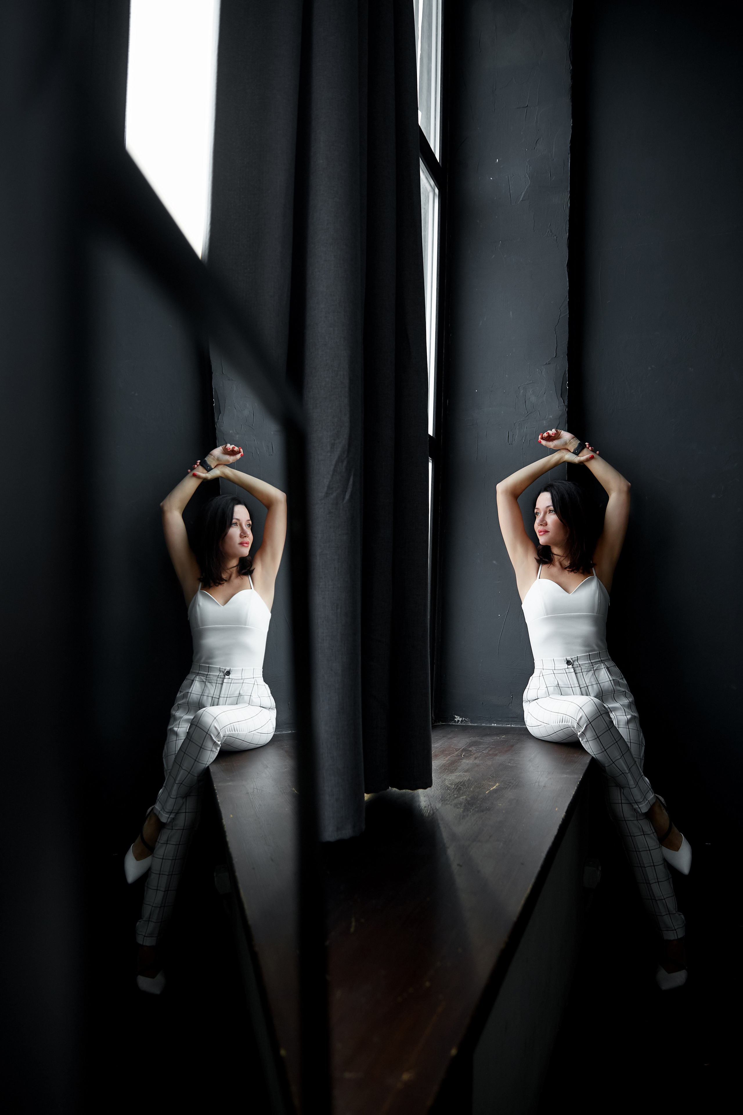 Барнаул. Маша. Профессиональный фотограф Светлана Писарева