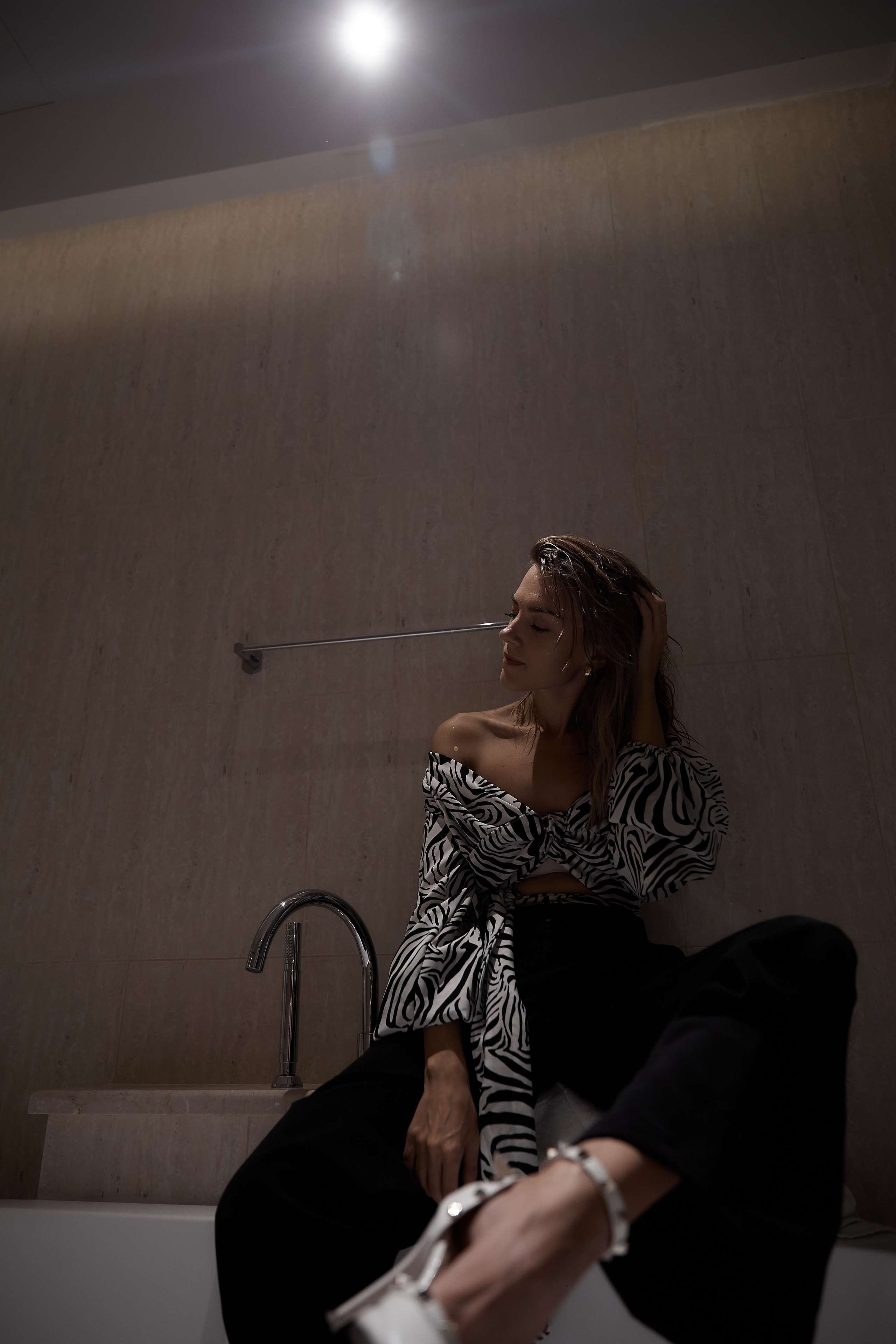 ОАЭ. Отель. 5*. Профессиональный фотограф Светлана Писарева