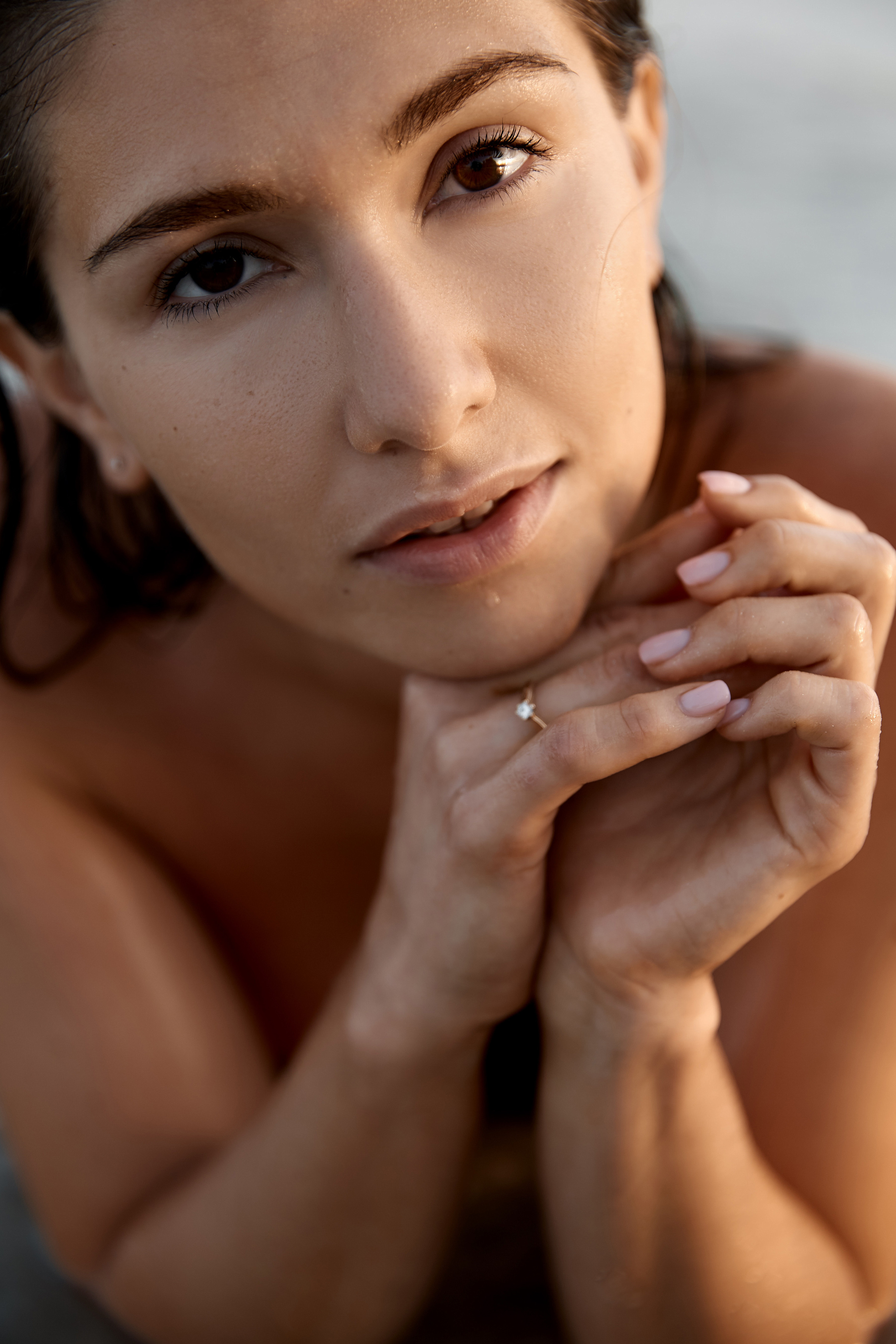 ОАЭ. Персидский залив. Ксения. Профессиональный фотограф Светлана Писарева