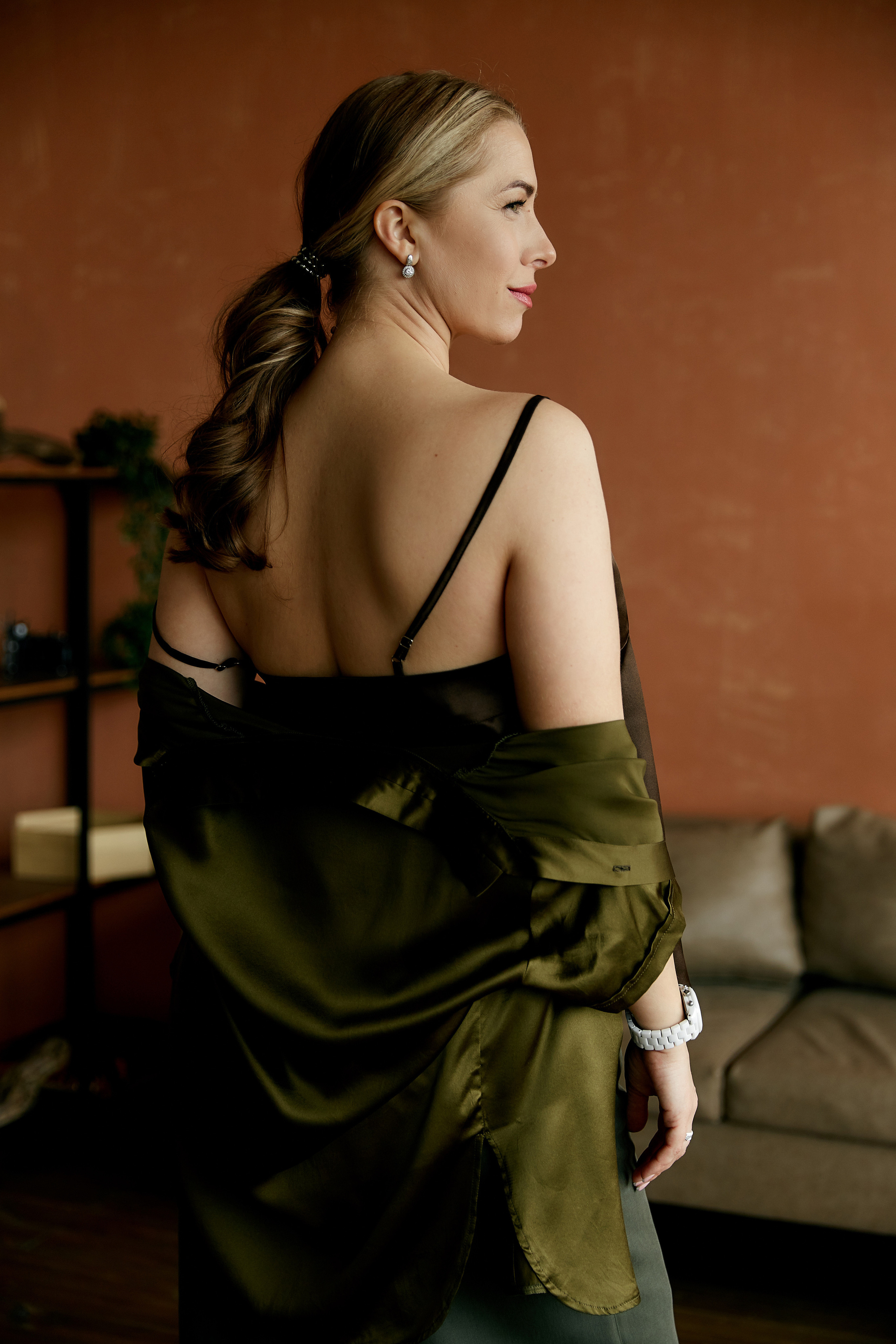 Барнаул. Яна. Профессиональный фотограф Светлана Писарева