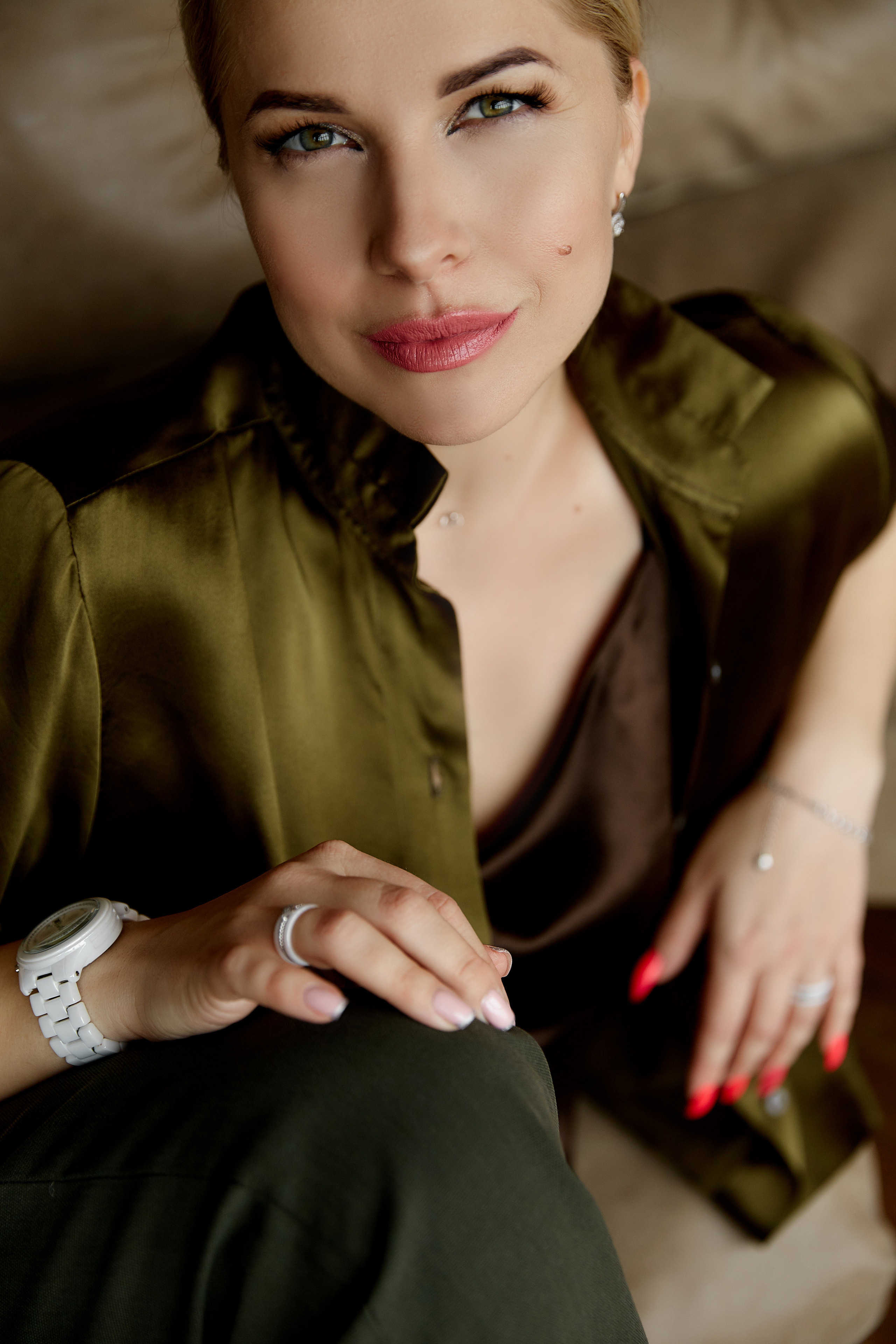 Барнаул. Яна. Профессиональный фотограф Светлана Писарева