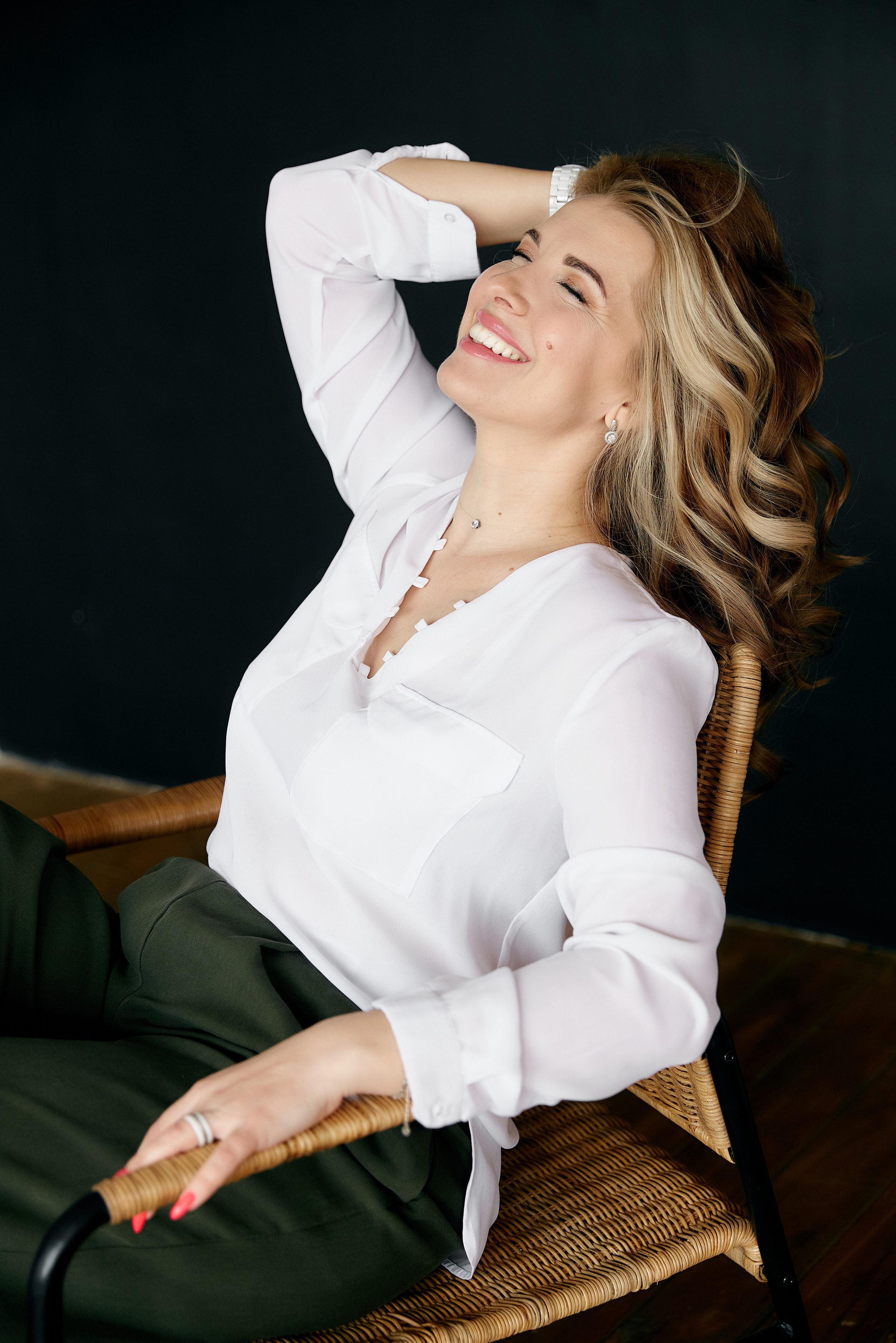 Барнаул. Яна. Профессиональный фотограф Светлана Писарева