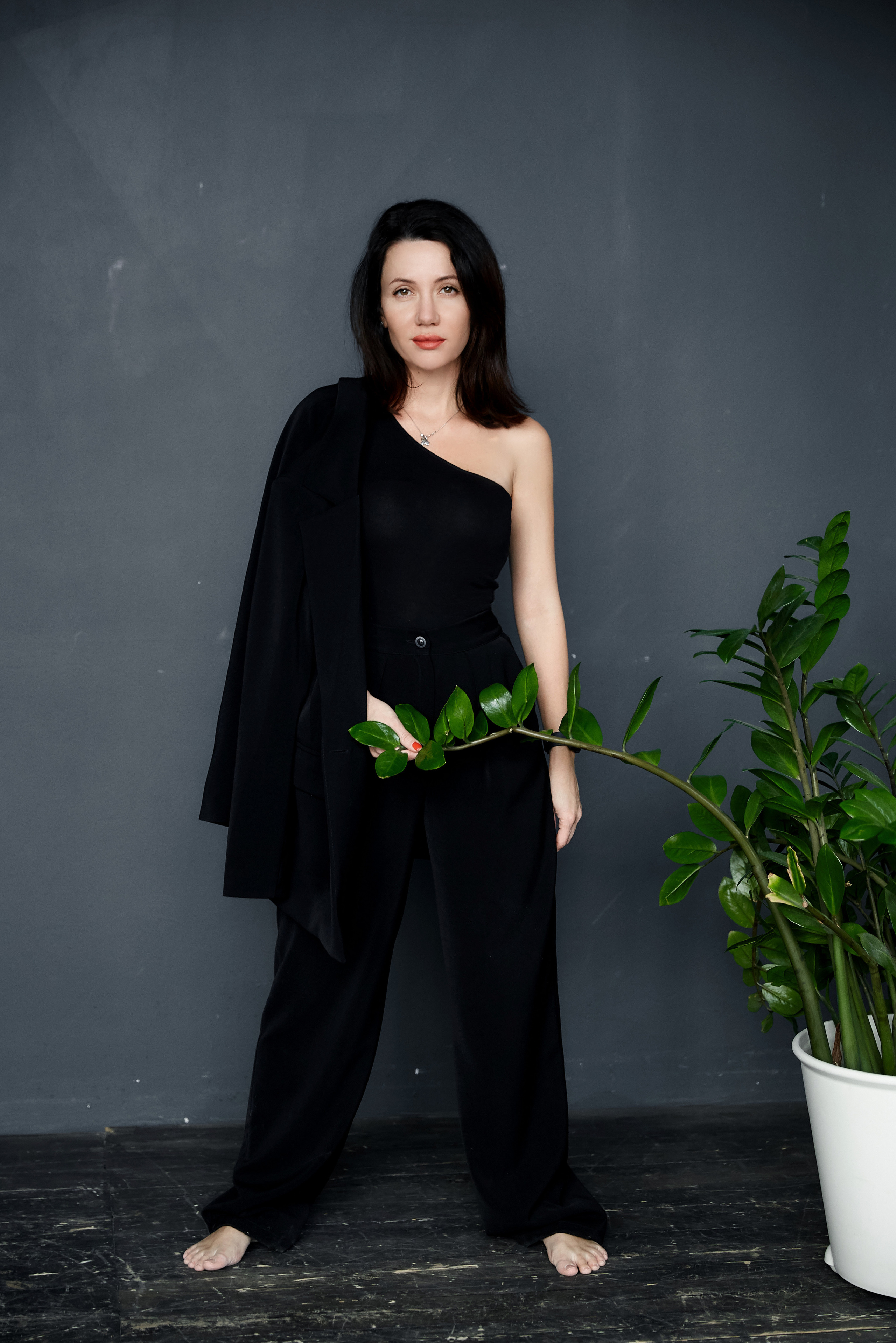 Барнаул. Маша. Профессиональный фотограф Светлана Писарева