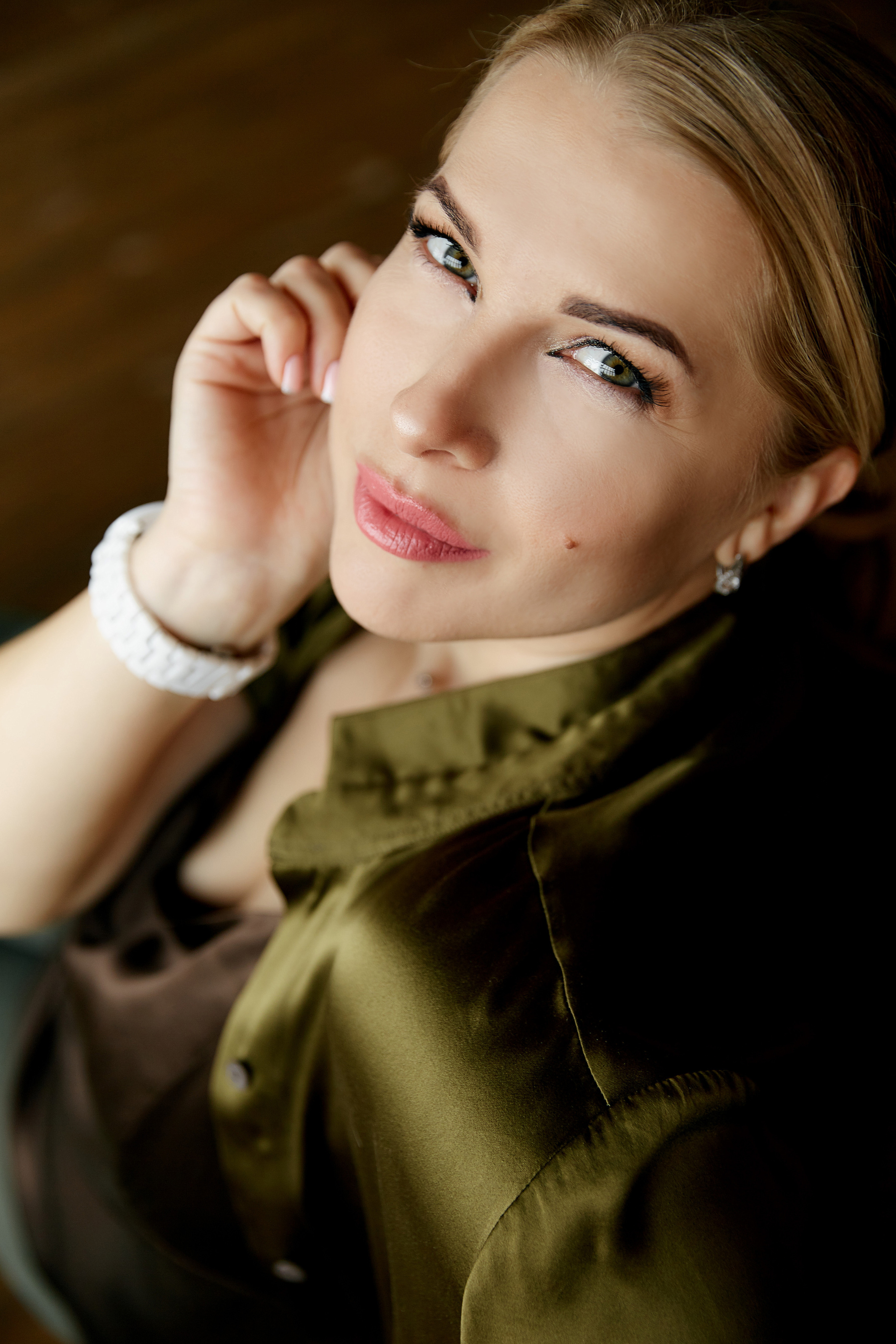 Барнаул. Яна. Профессиональный фотограф Светлана Писарева