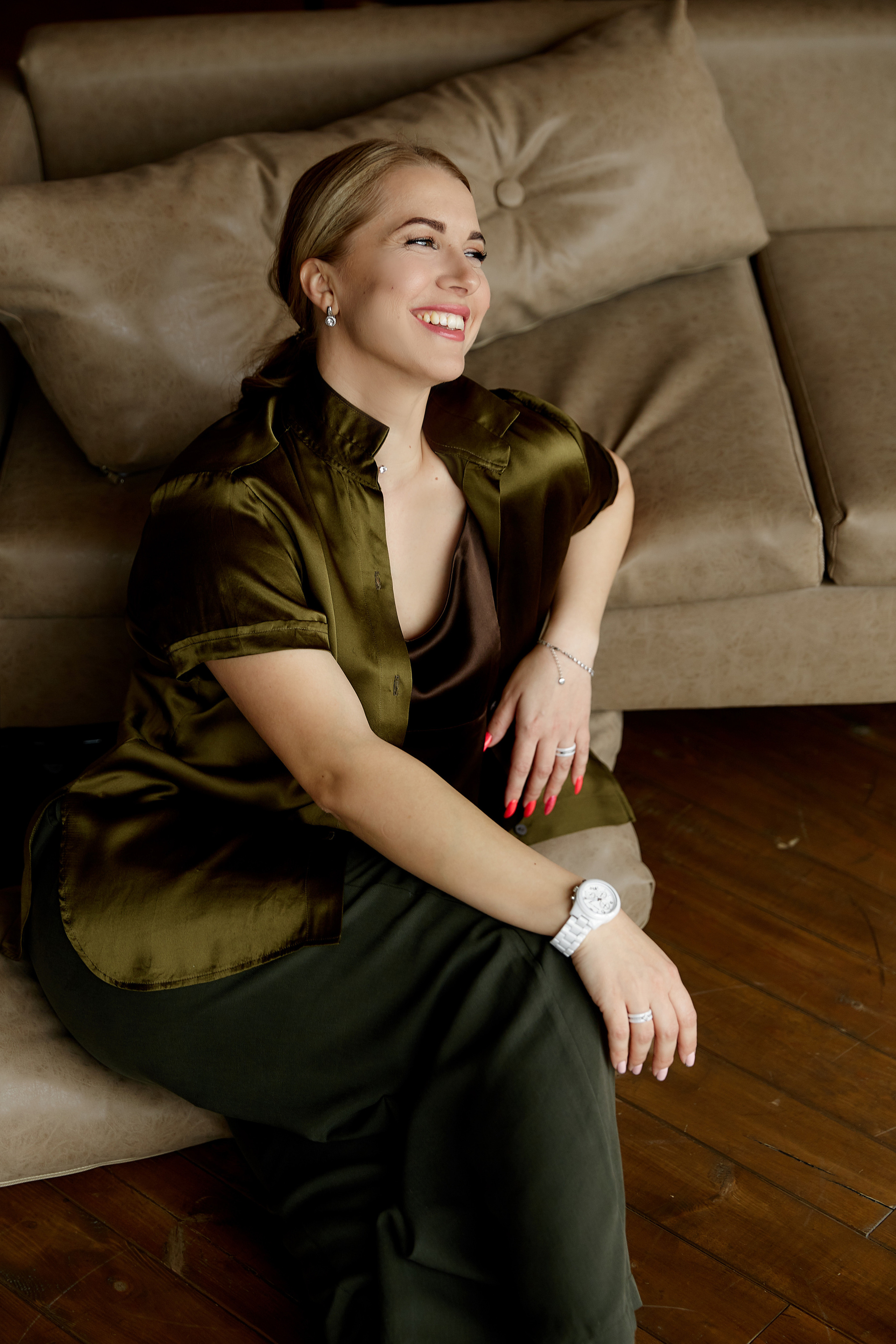 Барнаул. Яна. Профессиональный фотограф Светлана Писарева