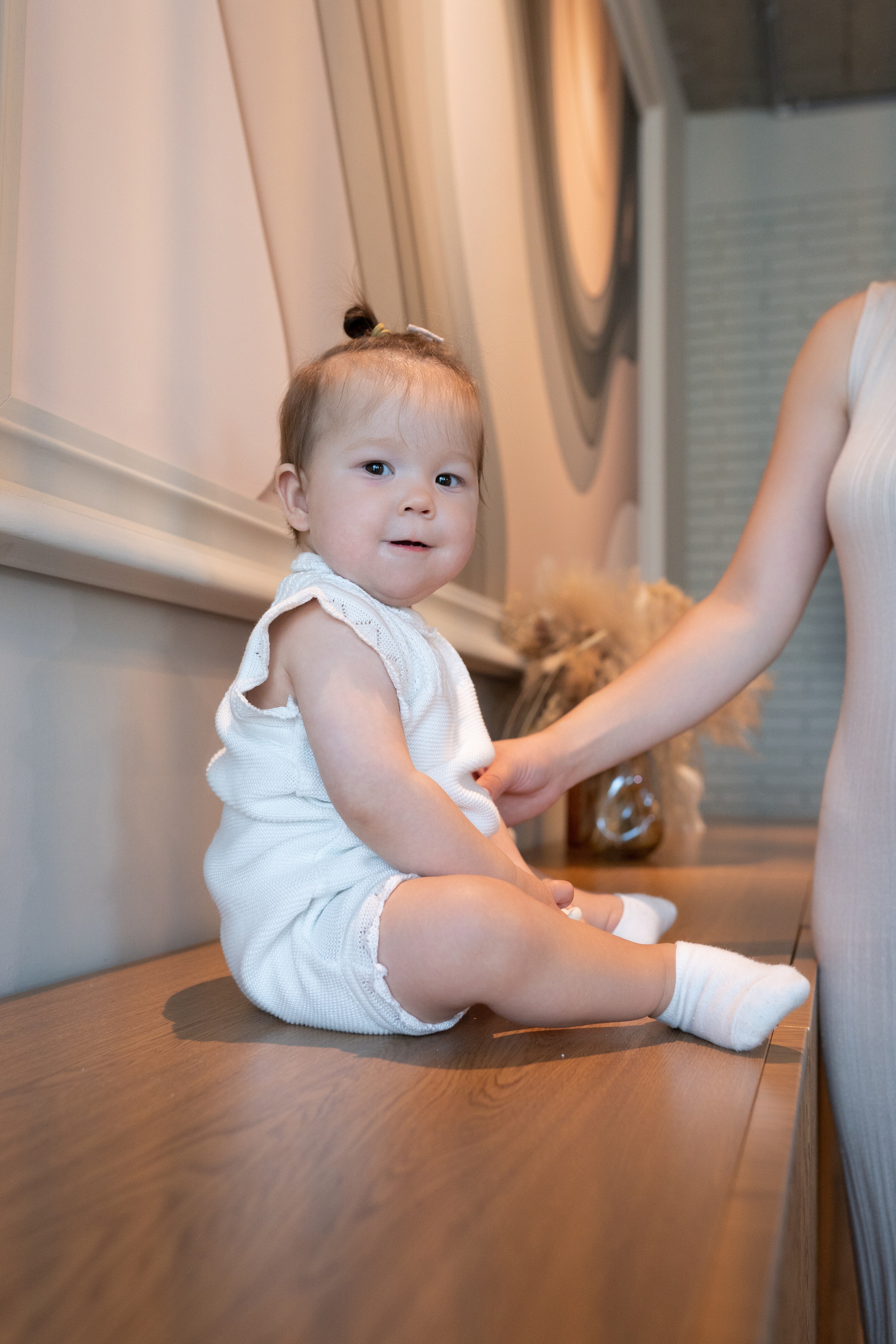 День рождения 1 год. Фотограф Чебоксары