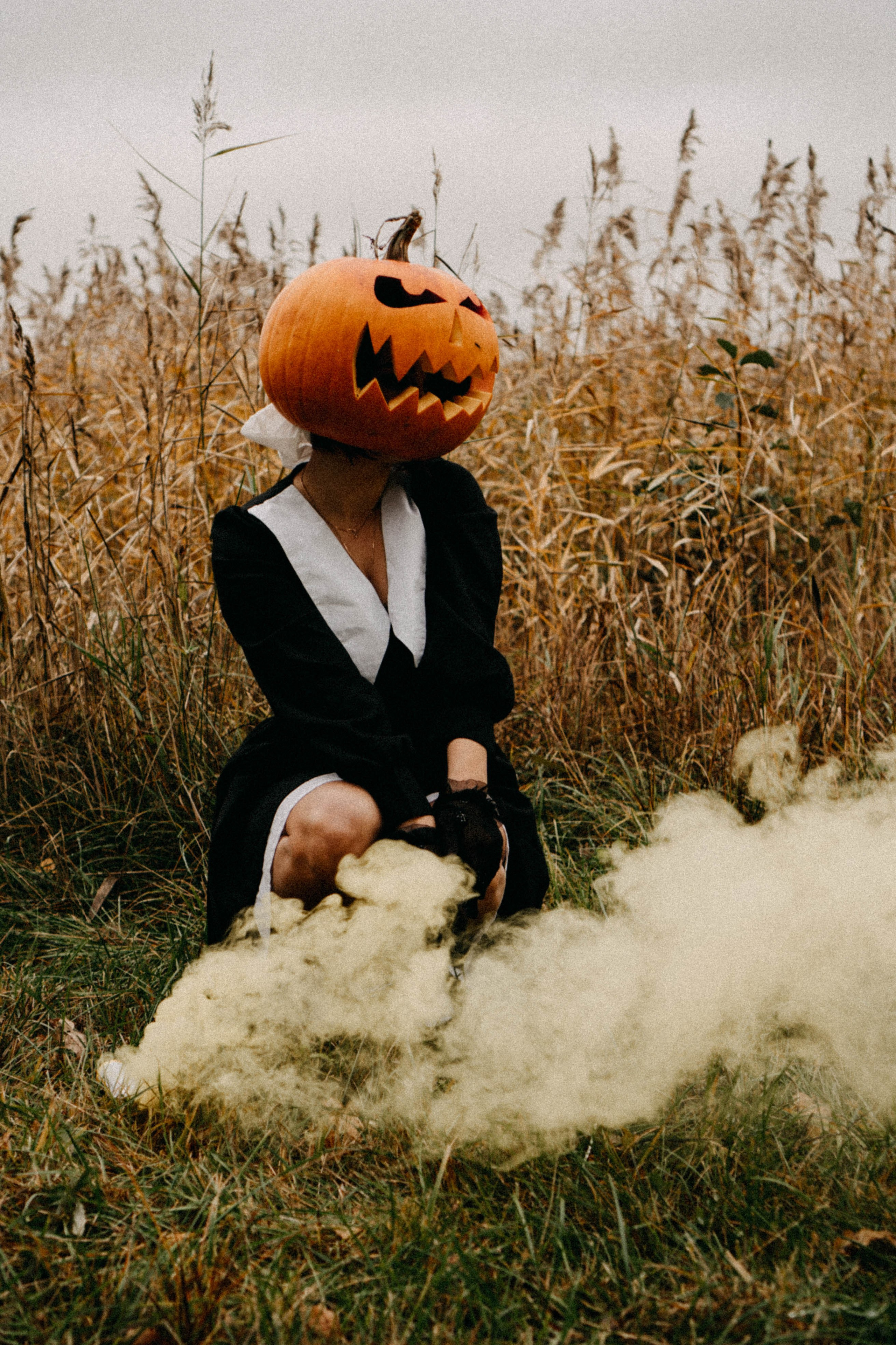 Осеняя. Профессиональный фотограф, Санкт-Петербург — Виктория Богомолова